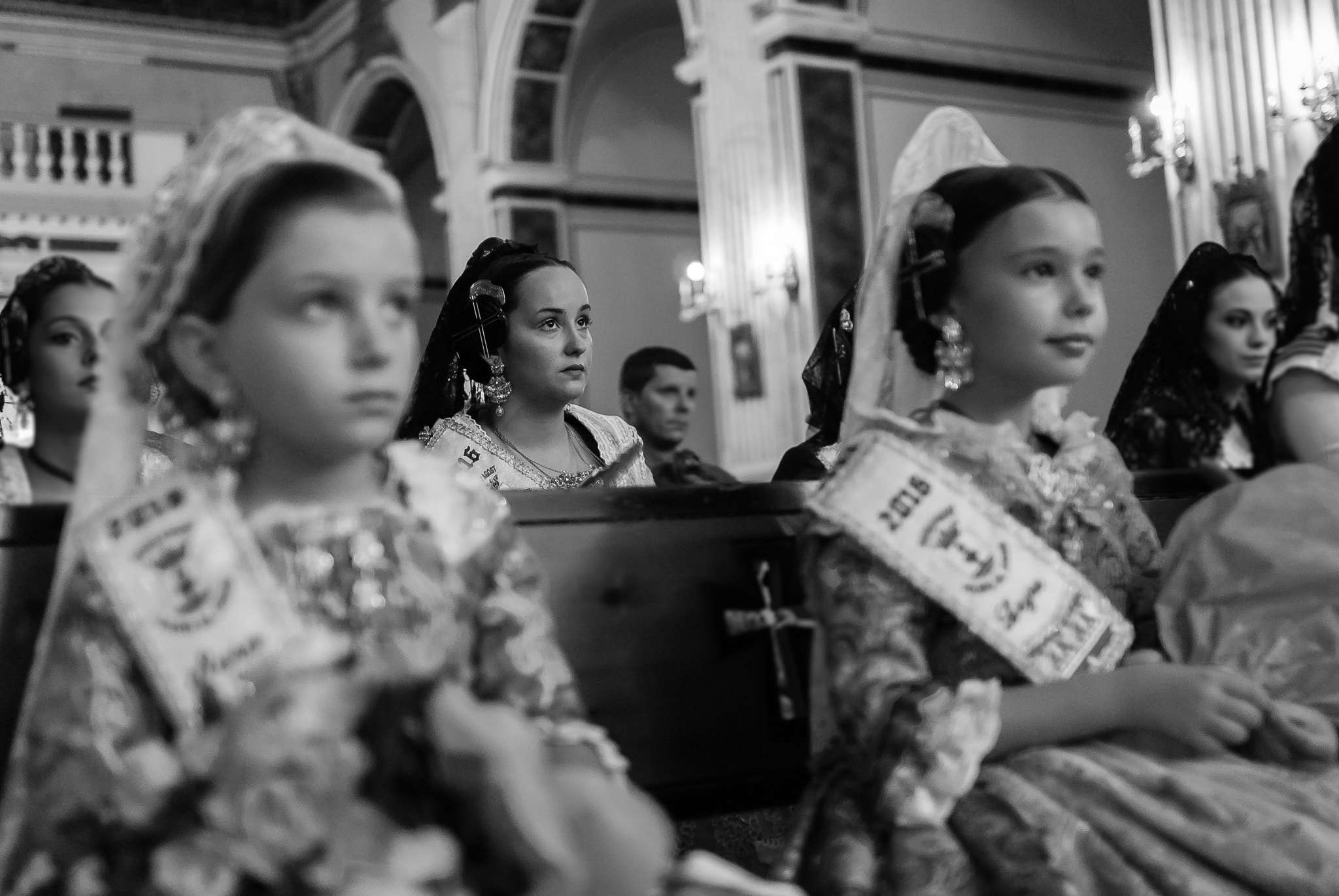 Nikon D3000 sample photo. Falleres photography