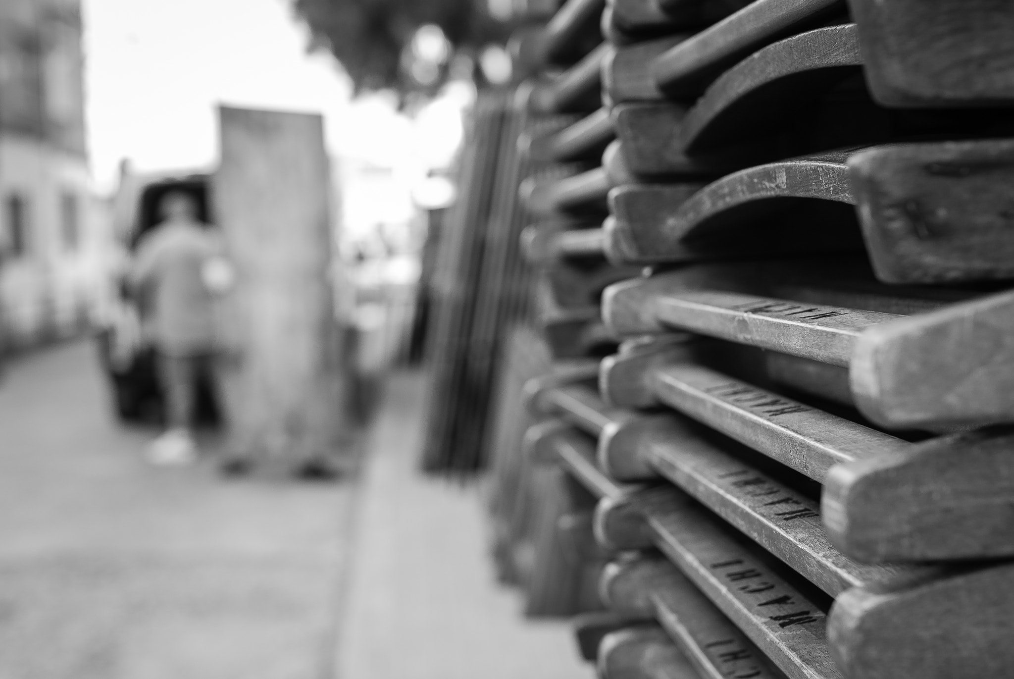 Nikon D3000 sample photo. Cadires photography