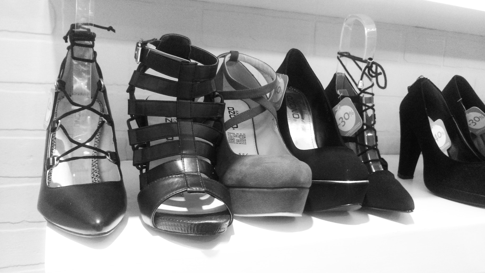 LG G Pro Lite sample photo. More shoes!! photography