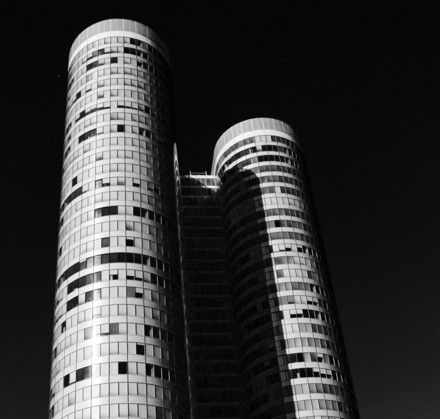 CASIO EX-F1 sample photo. Edificio, parís photography