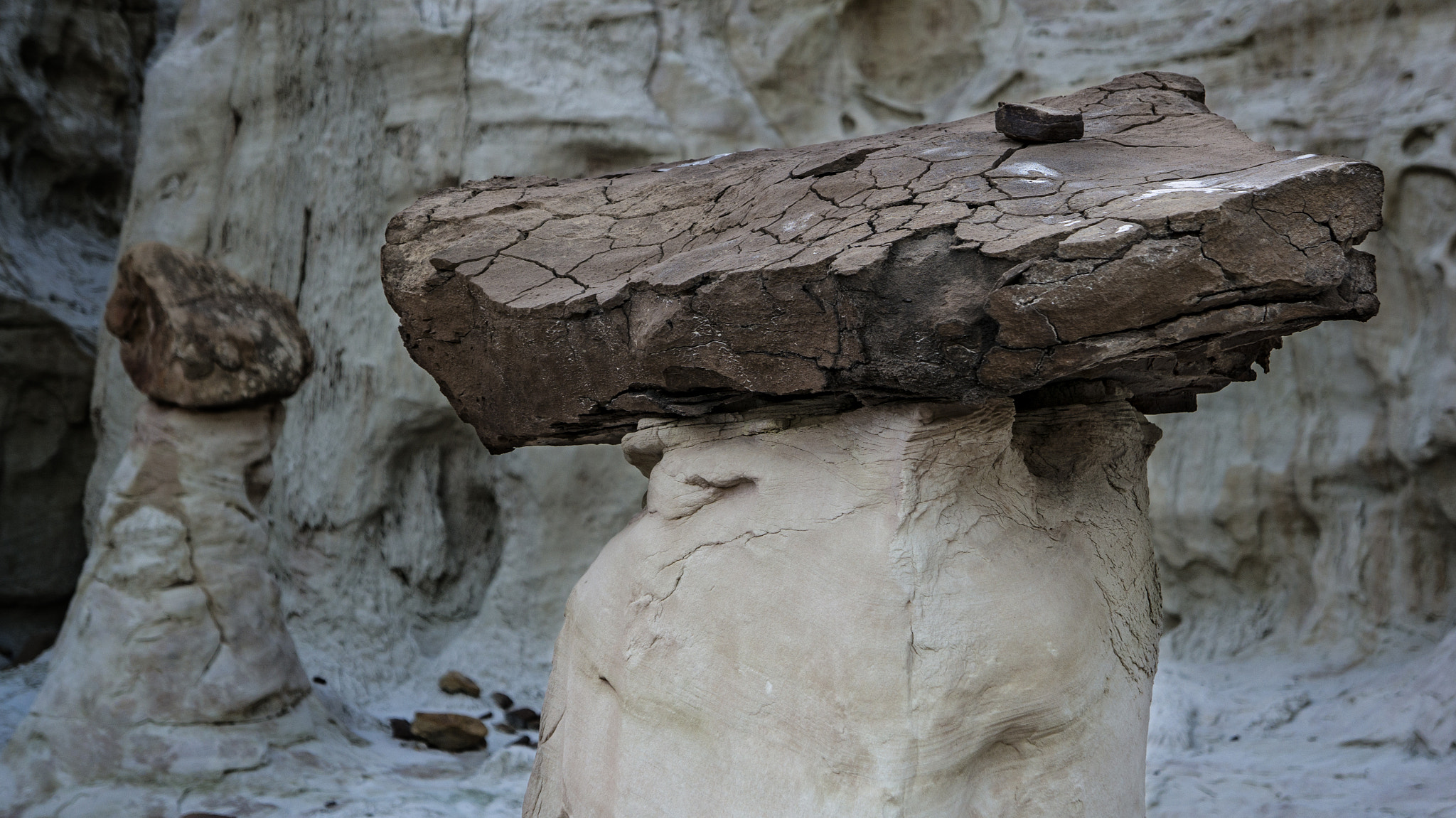 Sony Alpha NEX-6 + Sony E 18-55mm F3.5-5.6 OSS sample photo. Rimrocks (utah) photography