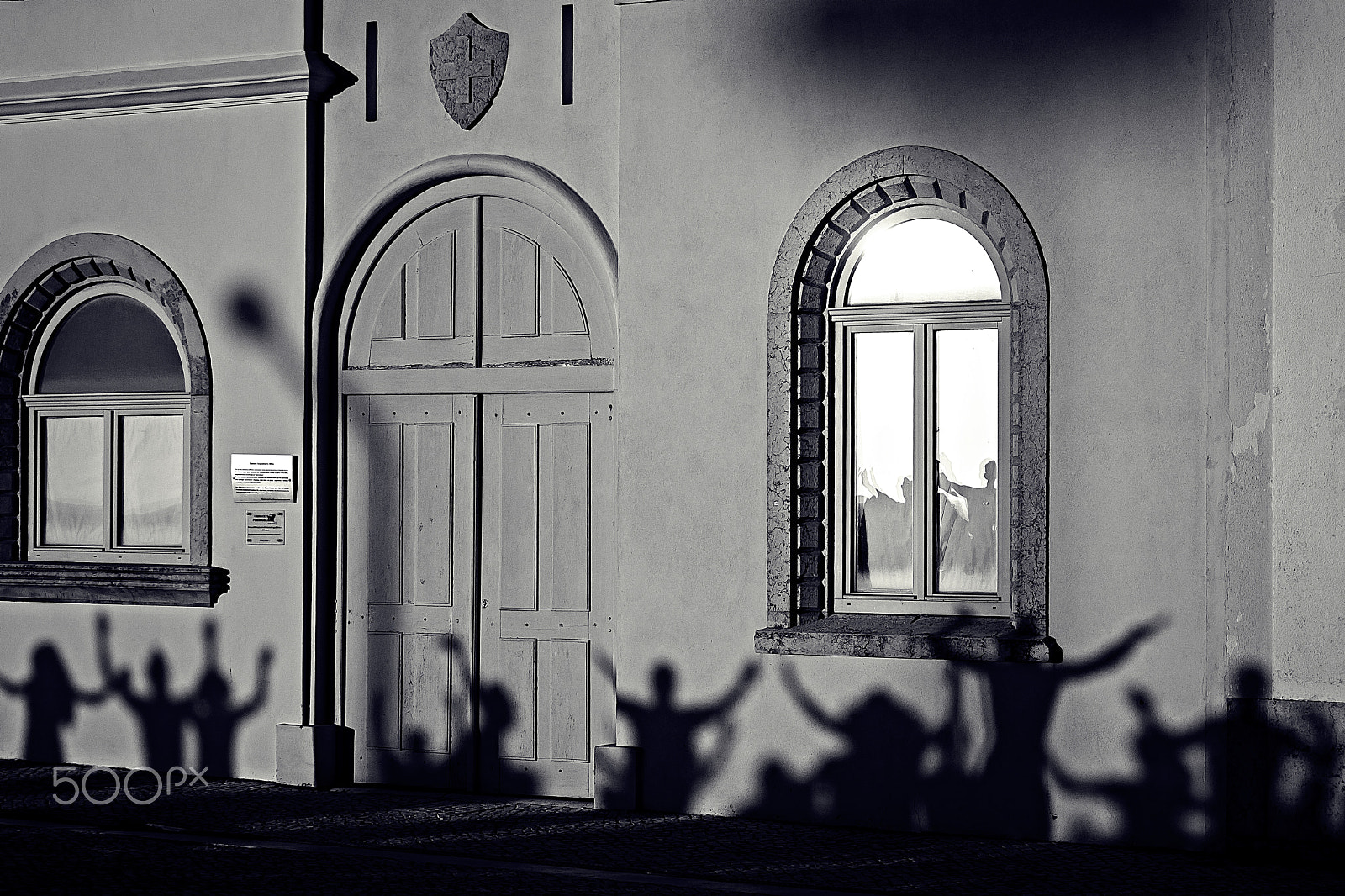 Canon EOS 500D (EOS Rebel T1i / EOS Kiss X3) sample photo. Dance of the shadows. photography