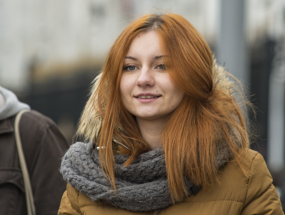 Nikon AF-Nikkor 80-200mm F2.8D ED sample photo. Redheat photography