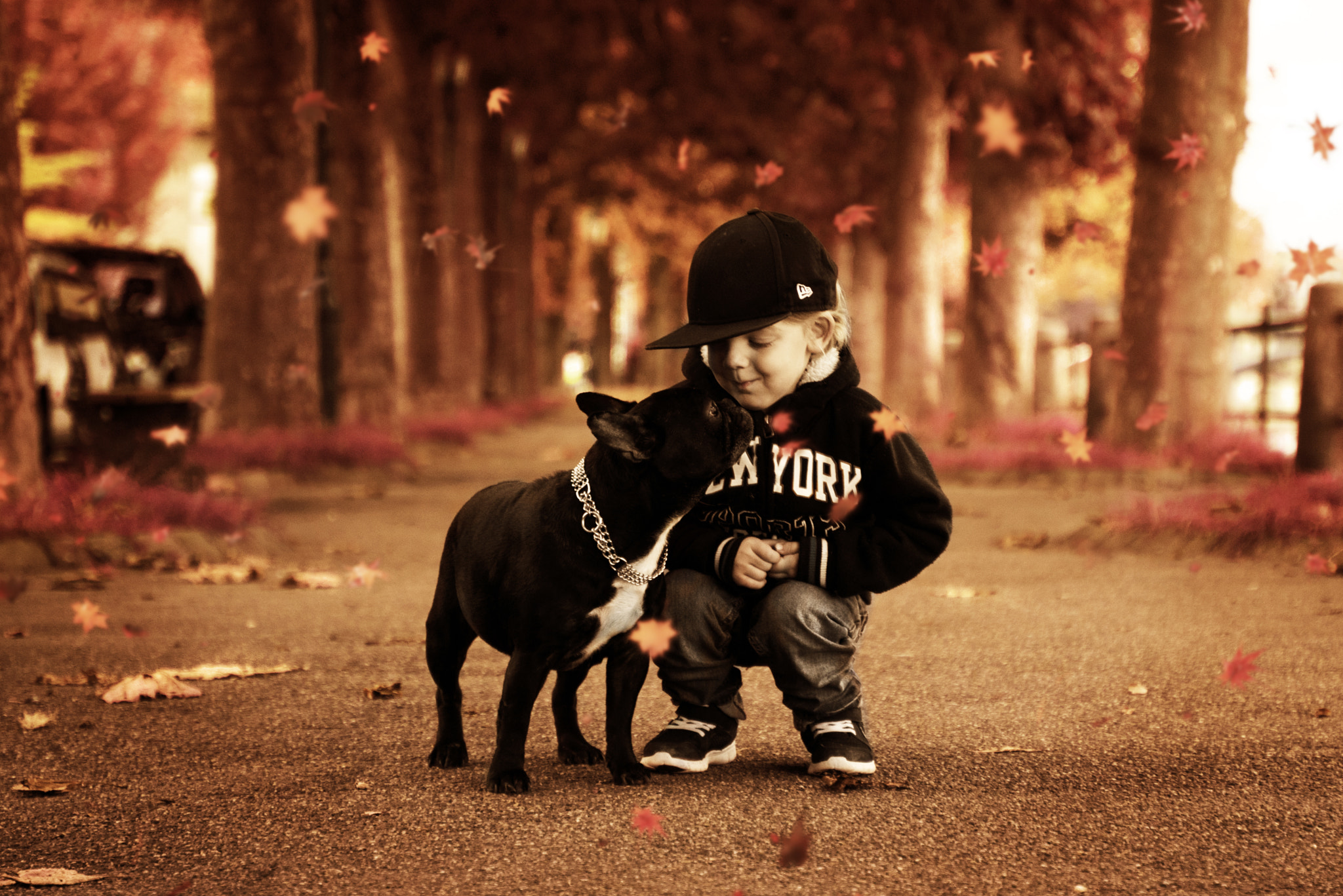 Sigma 24-70mm F2.8 EX DG Macro sample photo. Friends 4 life <3 photography