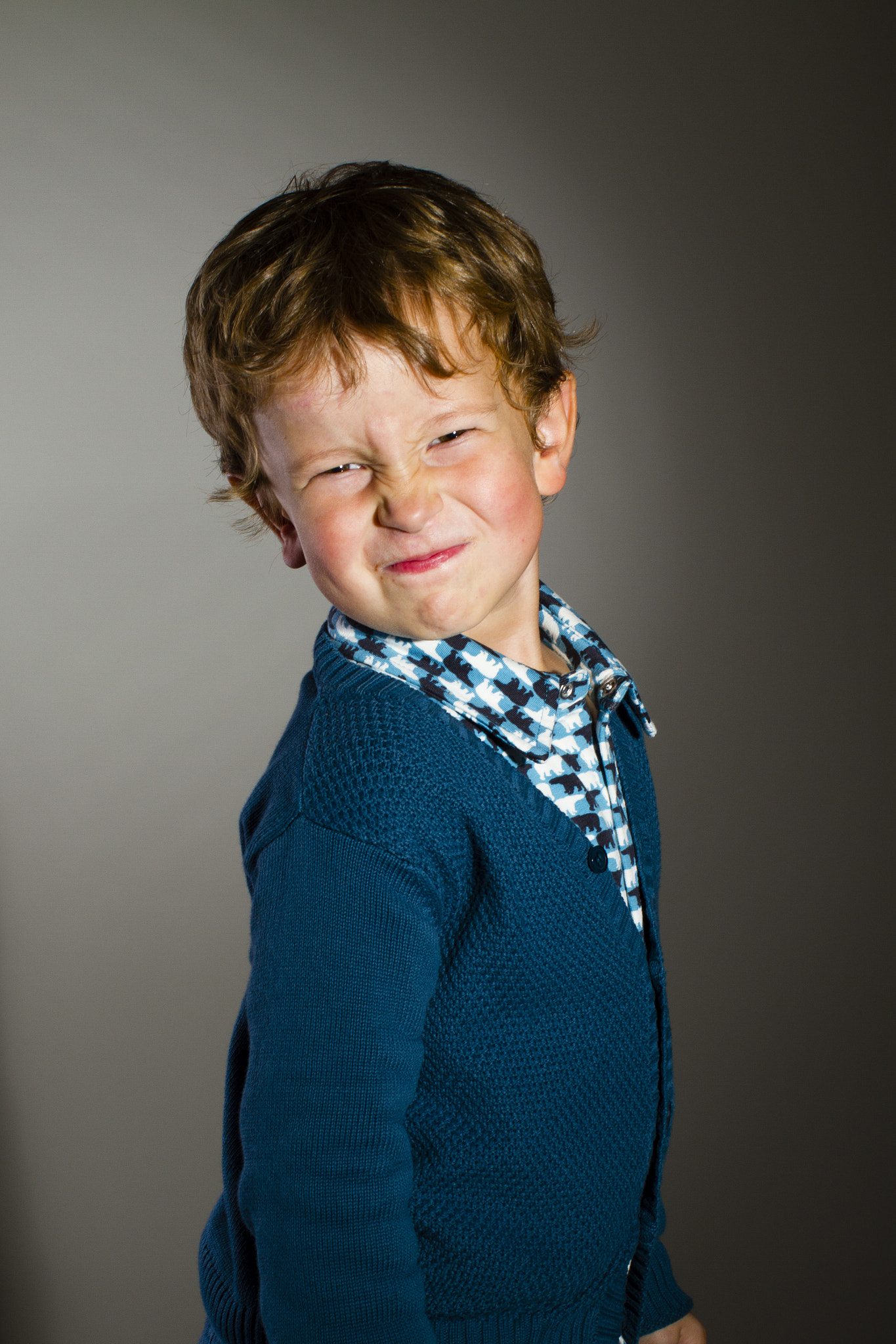 Canon EOS 7D sample photo. Lucas posing angry photography