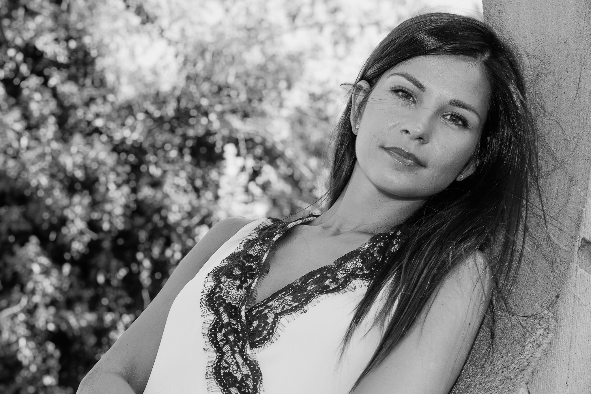 Sigma 50mm F1.4 EX DG HSM sample photo. Valeria photography