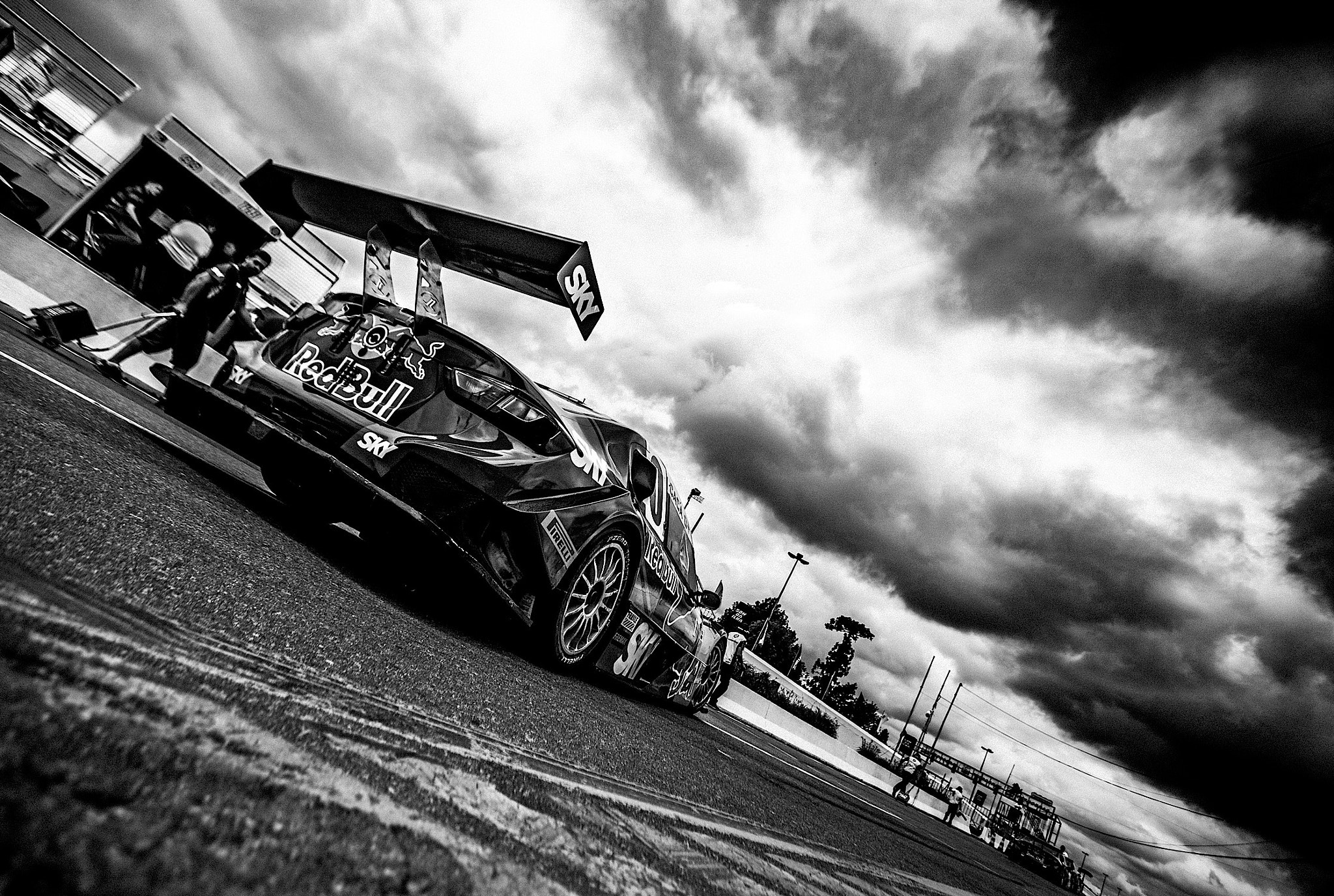 Canon EF 17-35mm f/2.8L sample photo. Stock car brasil - round 9 photography
