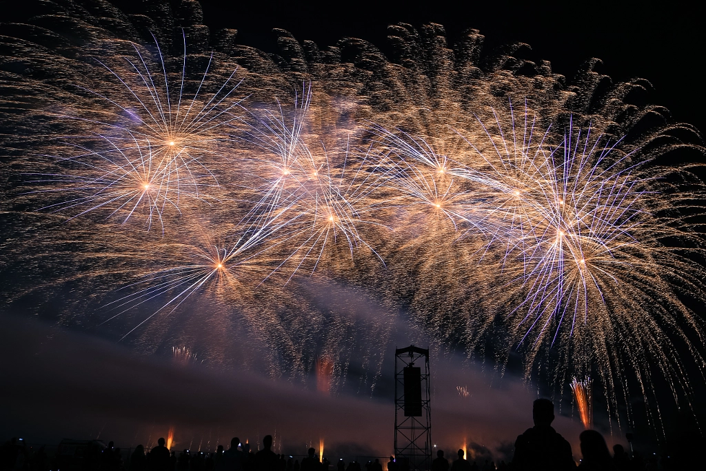 Boom boom by Aydin Guven on 500px.com