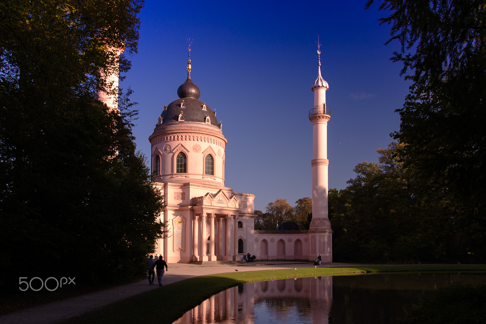 Nikon D5500 + Sigma 18-35mm F1.8 DC HSM Art sample photo. Moschee part i photography