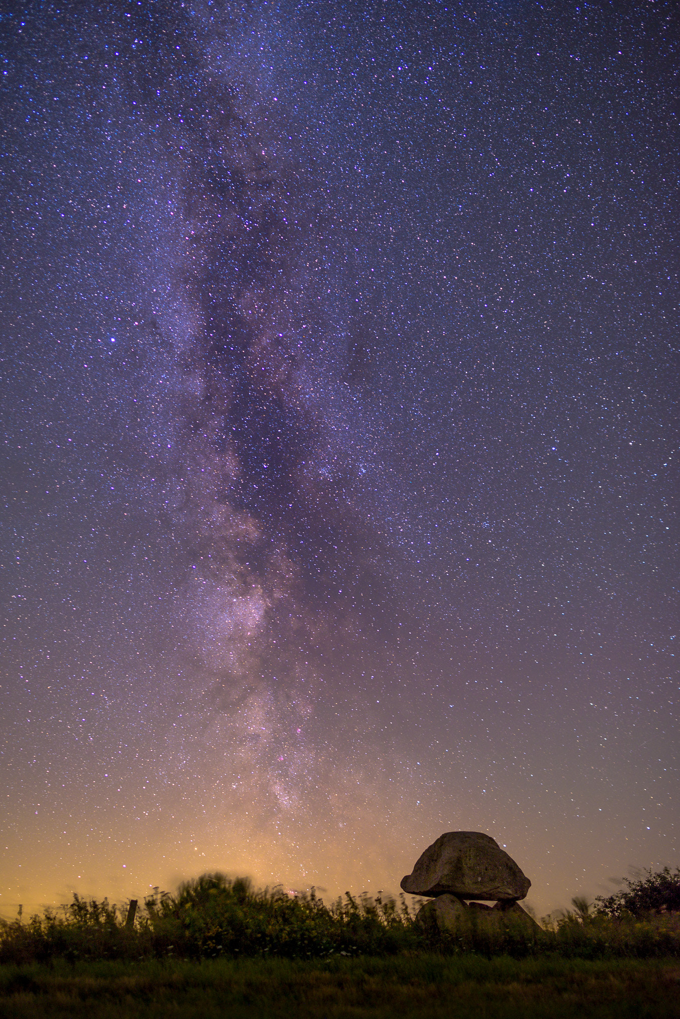 Nikon D750 + Samyang 12mm F2.8 ED AS NCS Fisheye sample photo. From the past photography