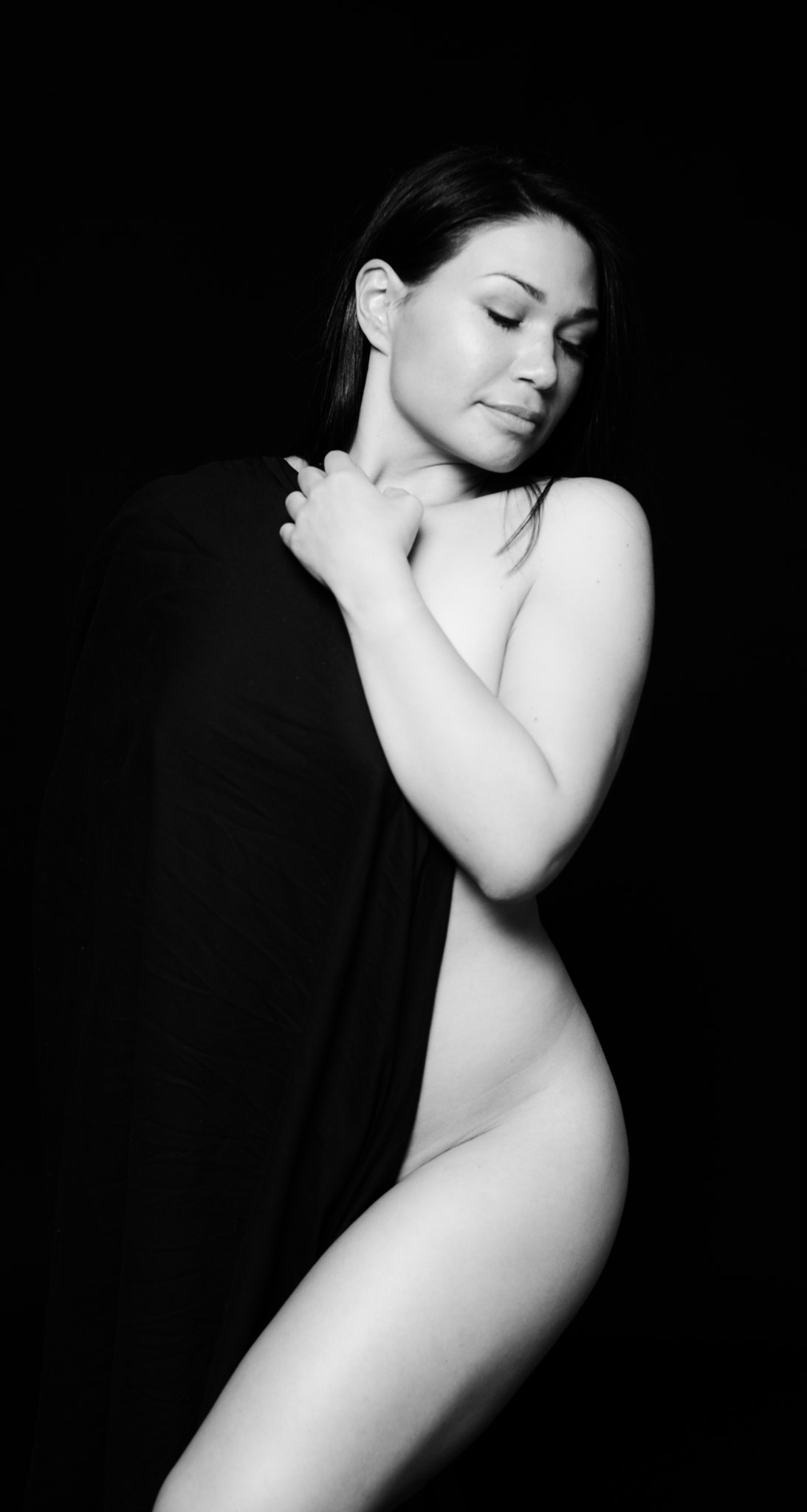 Canon EOS-1Ds Mark III sample photo. This is nivi from greenland photography