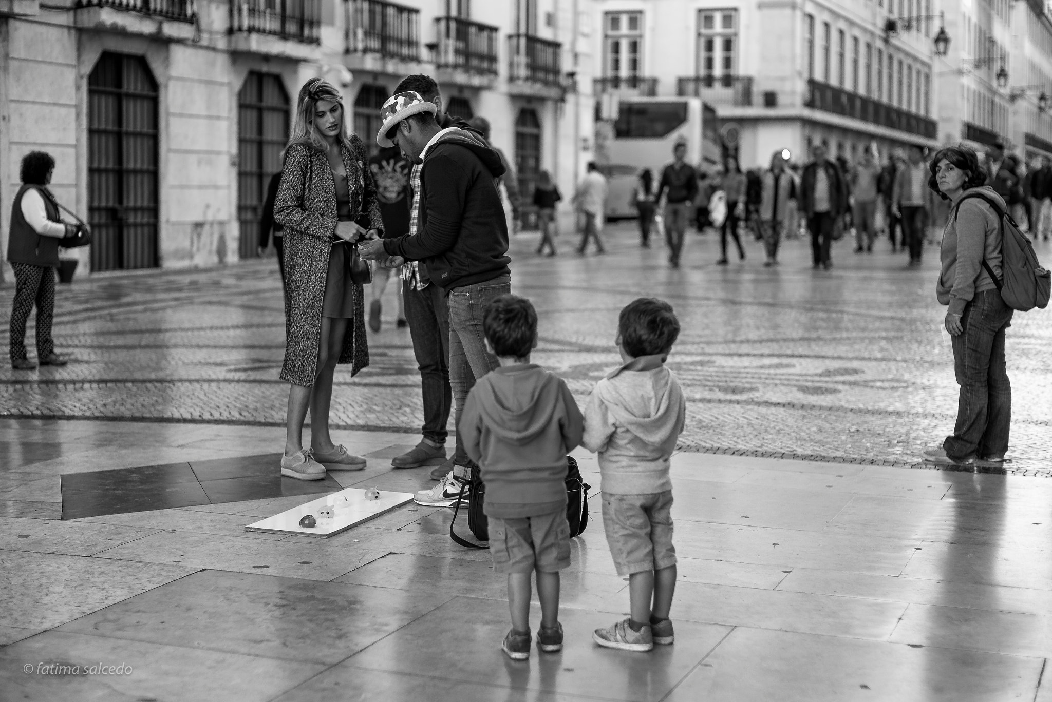 Leica Noctilux-M 50mm F0.95 ASPH sample photo. Lisbon, oct.2016 photography