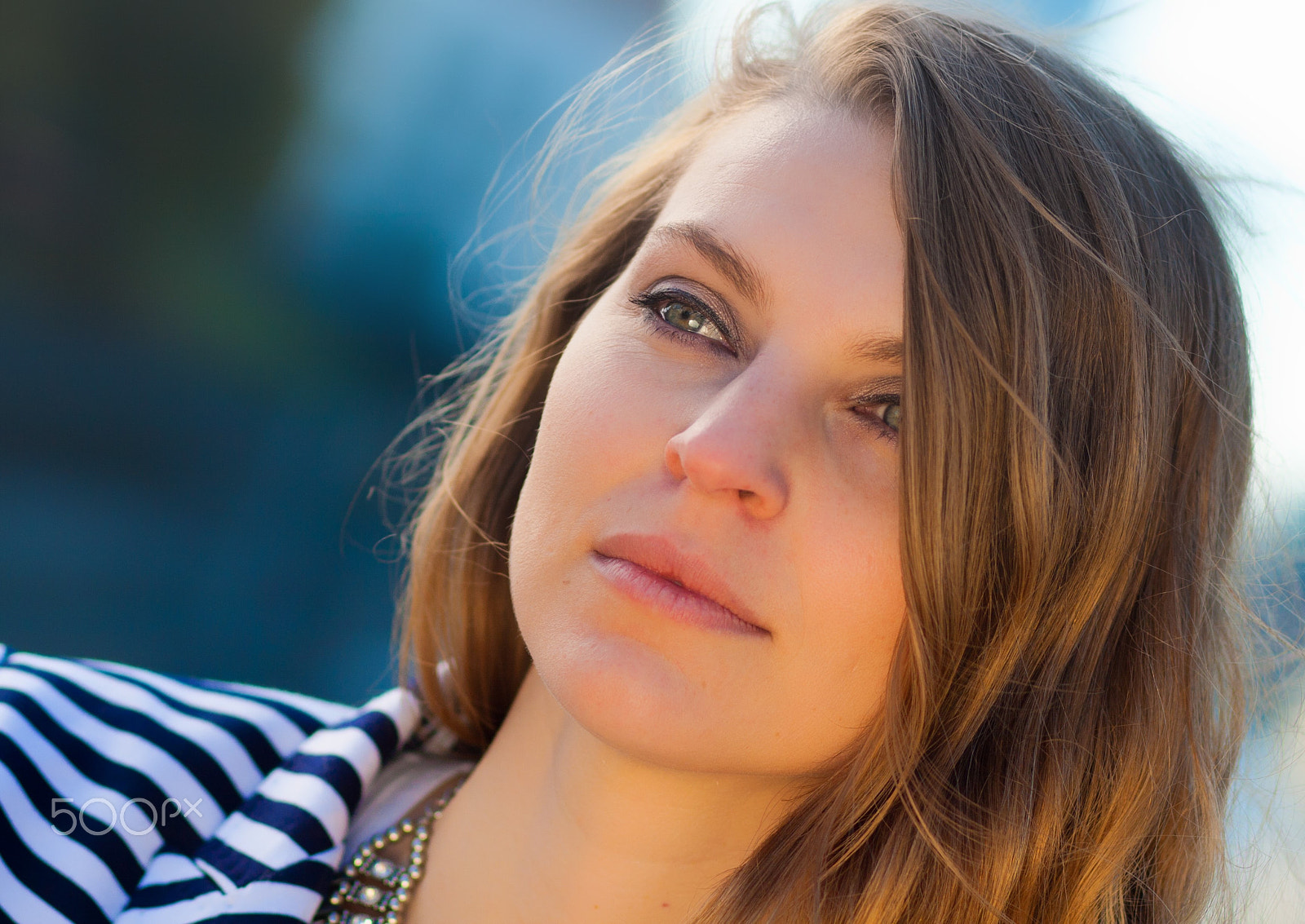 Canon EF 85mm F1.8 USM sample photo. Ida photography