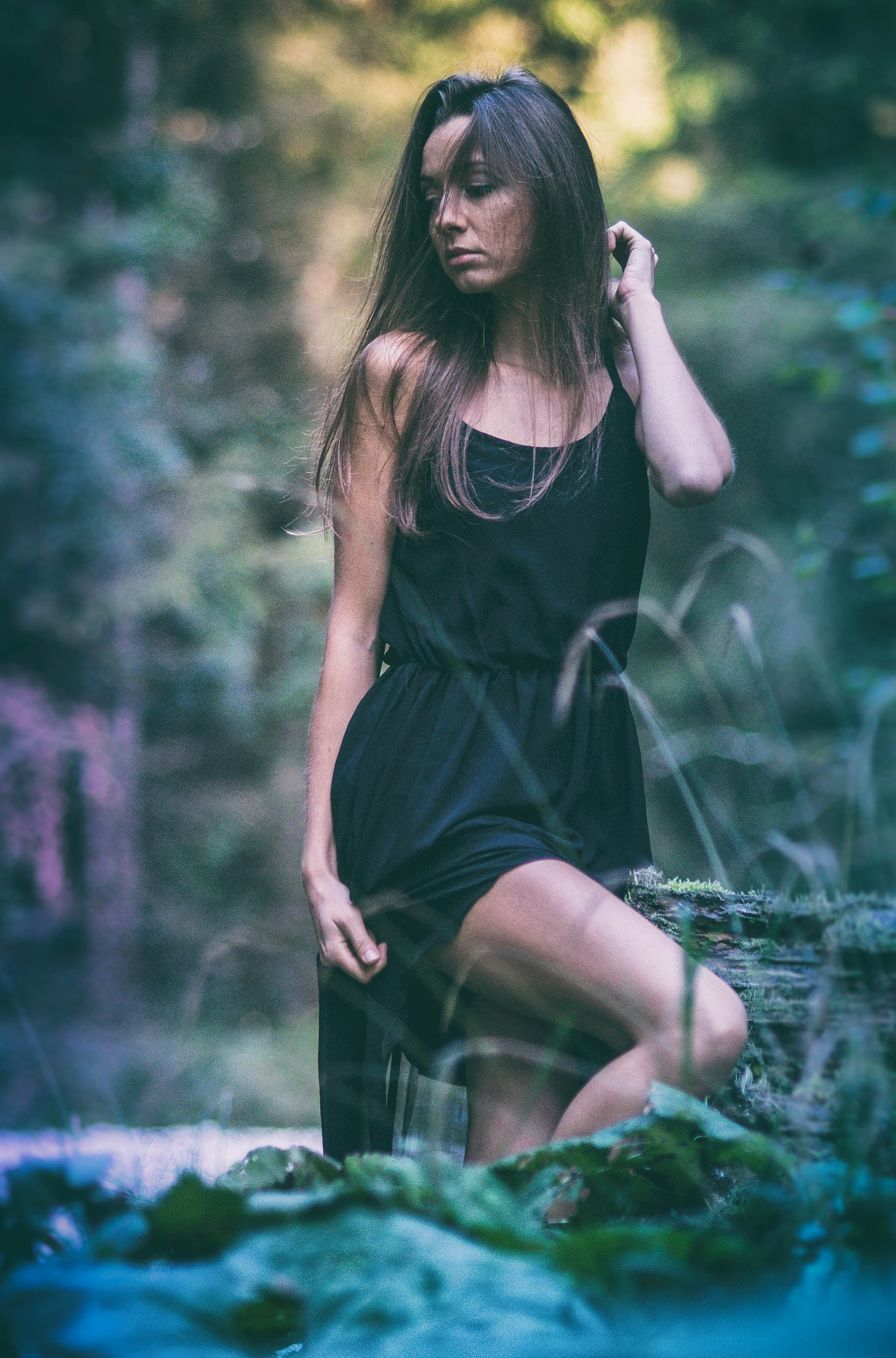 Nikon D90 + Nikon AF Nikkor 85mm F1.8D sample photo. Helmut elsasser photography