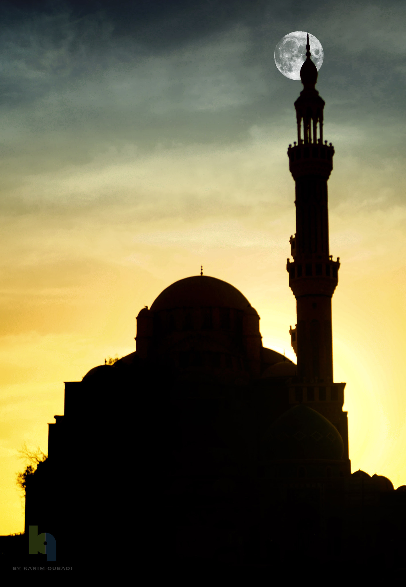 Sony a99 II + 28-75mm F2.8 SAM sample photo. Jalil khayat mosque in erbil-kurdistan- irak photography