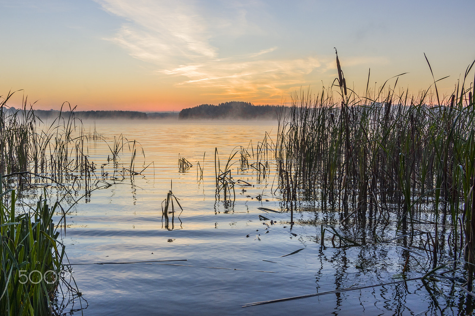 Pentax K-5 II sample photo. Tuoj saulė patekės photography