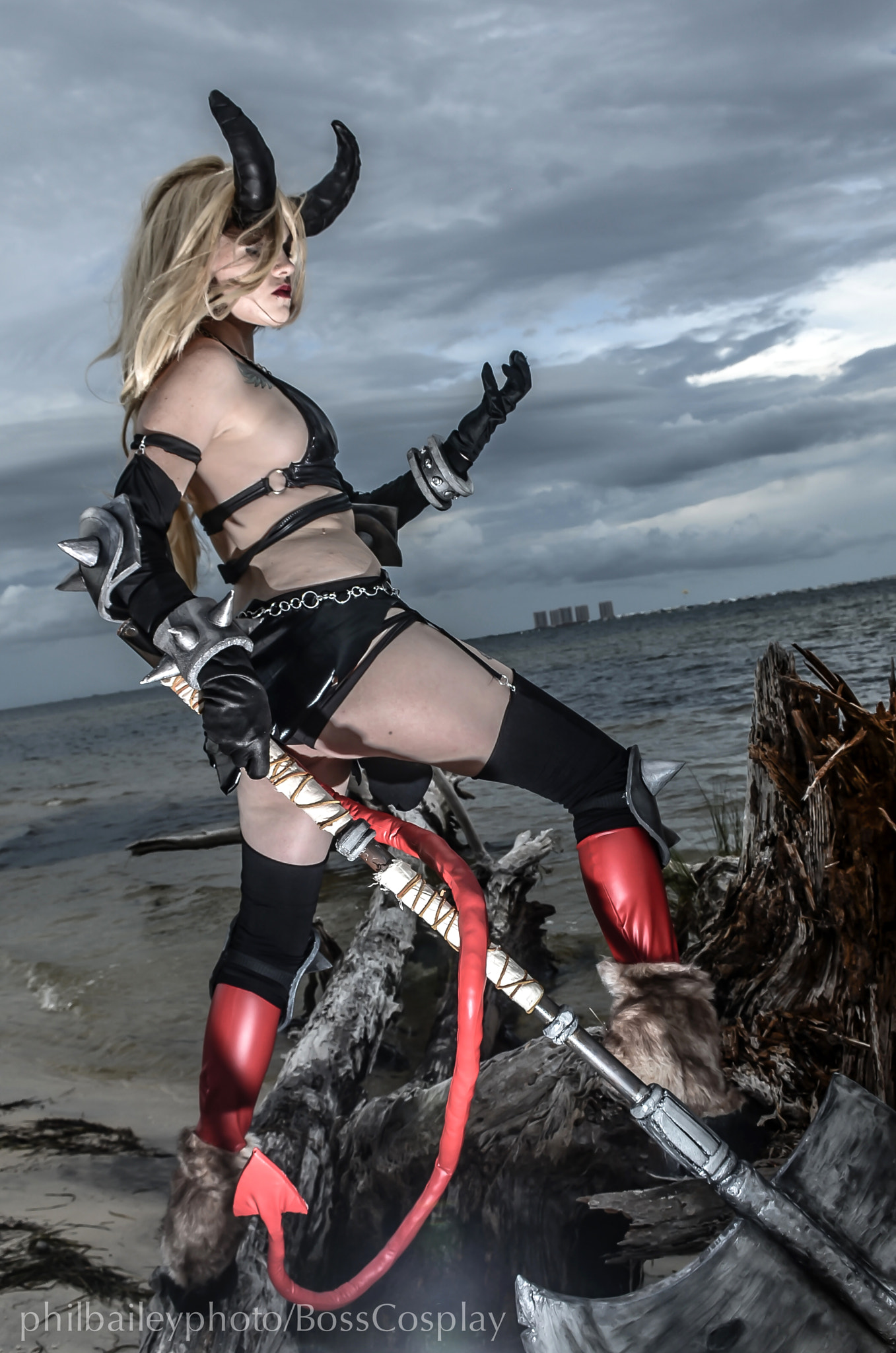 Sigma 18-50mm F2.8-4.5 DC OS HSM sample photo. Darkchylde by hythrall photography