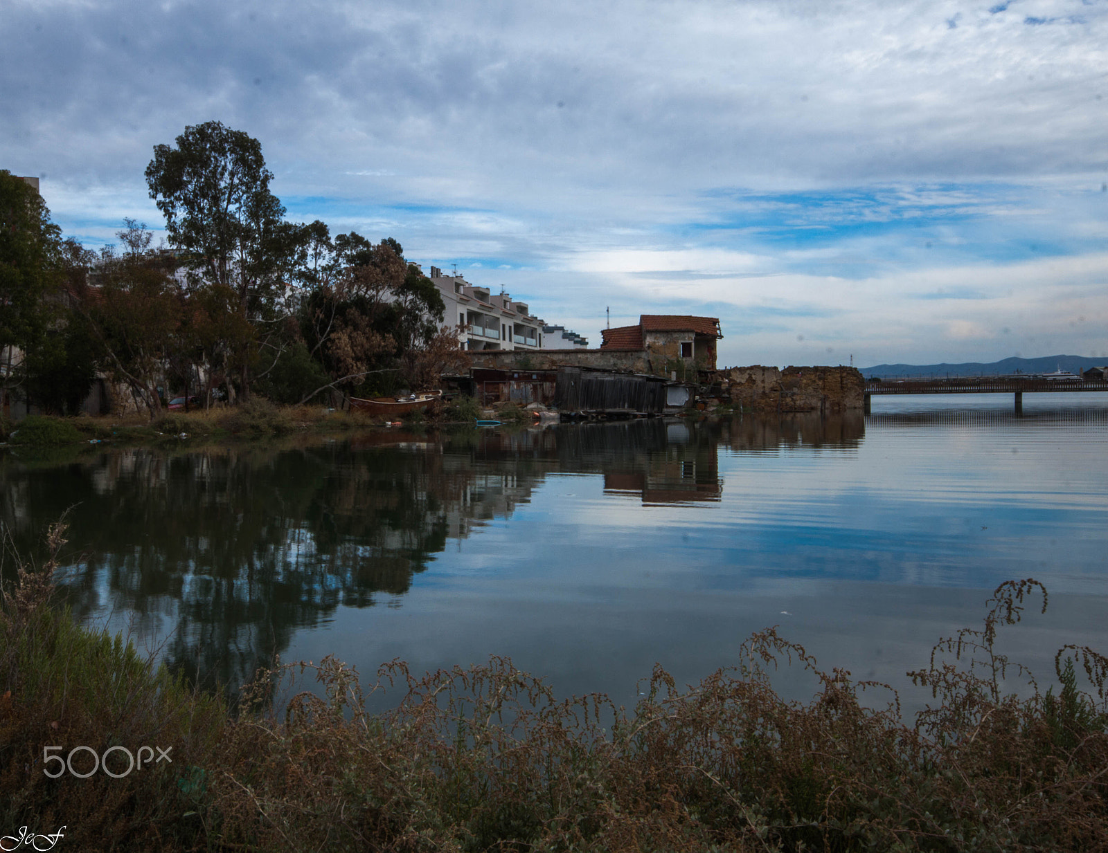 Sigma 10-20mm F4-5.6 EX DC HSM sample photo. Siga a aventura... photography