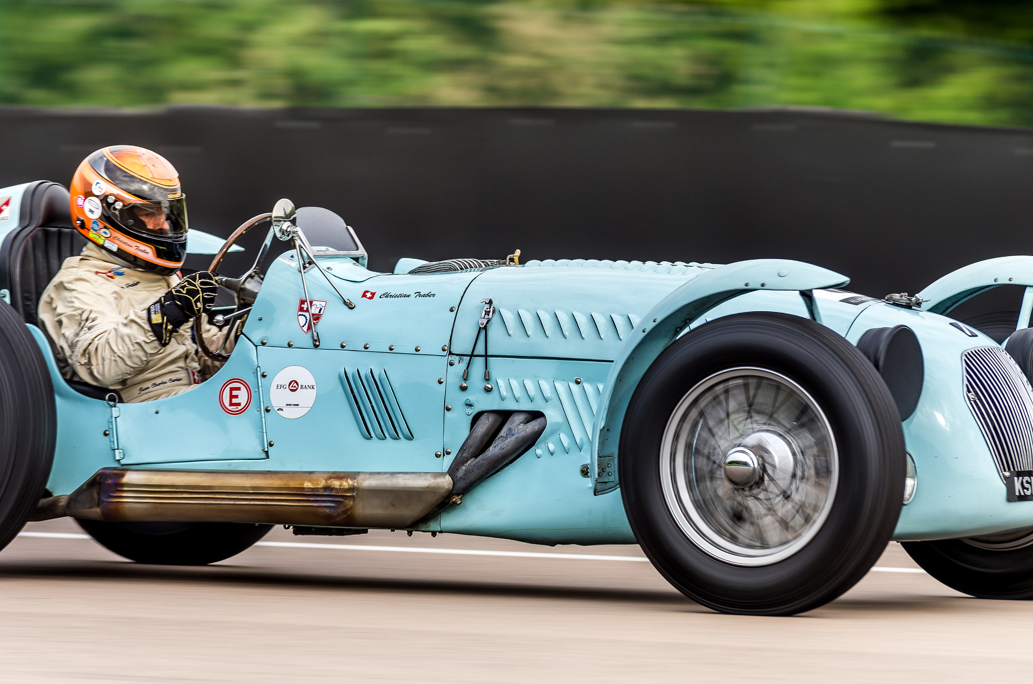Pentax K-5 sample photo. Talbot lago ex monoplace décalée (1939) photography