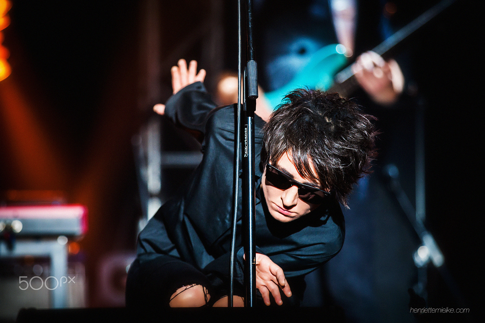 Canon EOS-1D Mark III sample photo. Zemfira photography