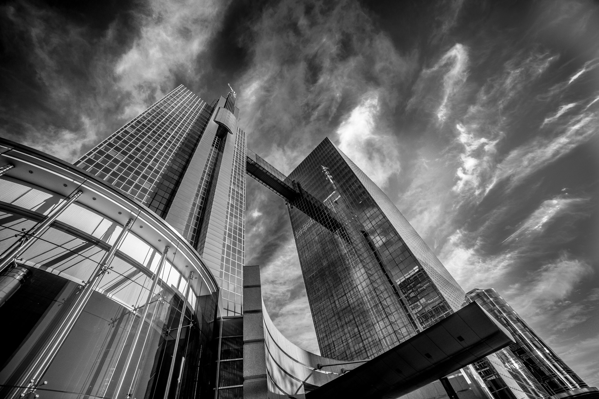 Samyang 14mm F2.8 ED AS IF UMC sample photo. Proximus bruxelles photography