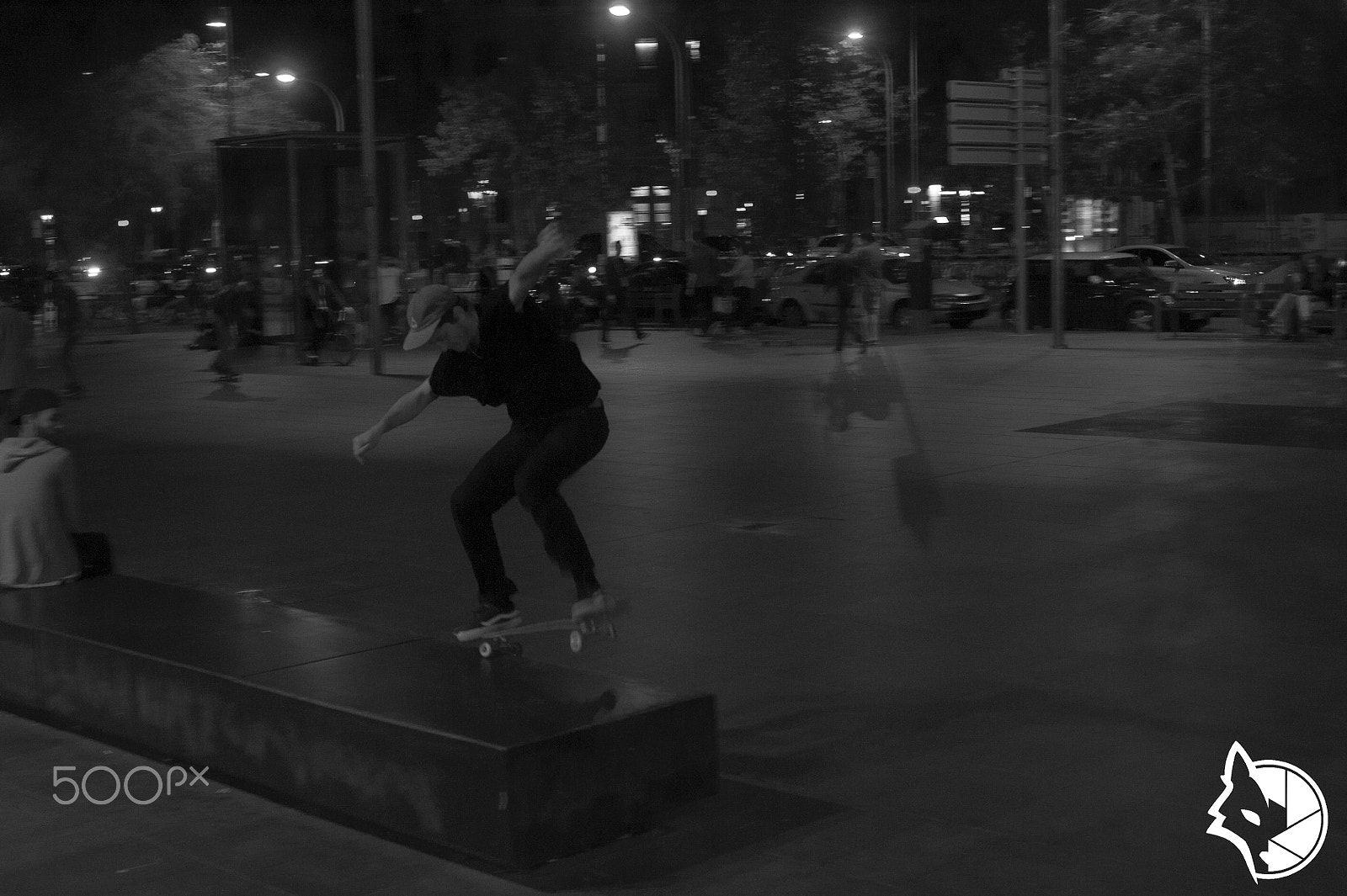 Nikon D3 + Nikon AF-S Nikkor 50mm F1.8G sample photo. Maxswitchnosegrind photography