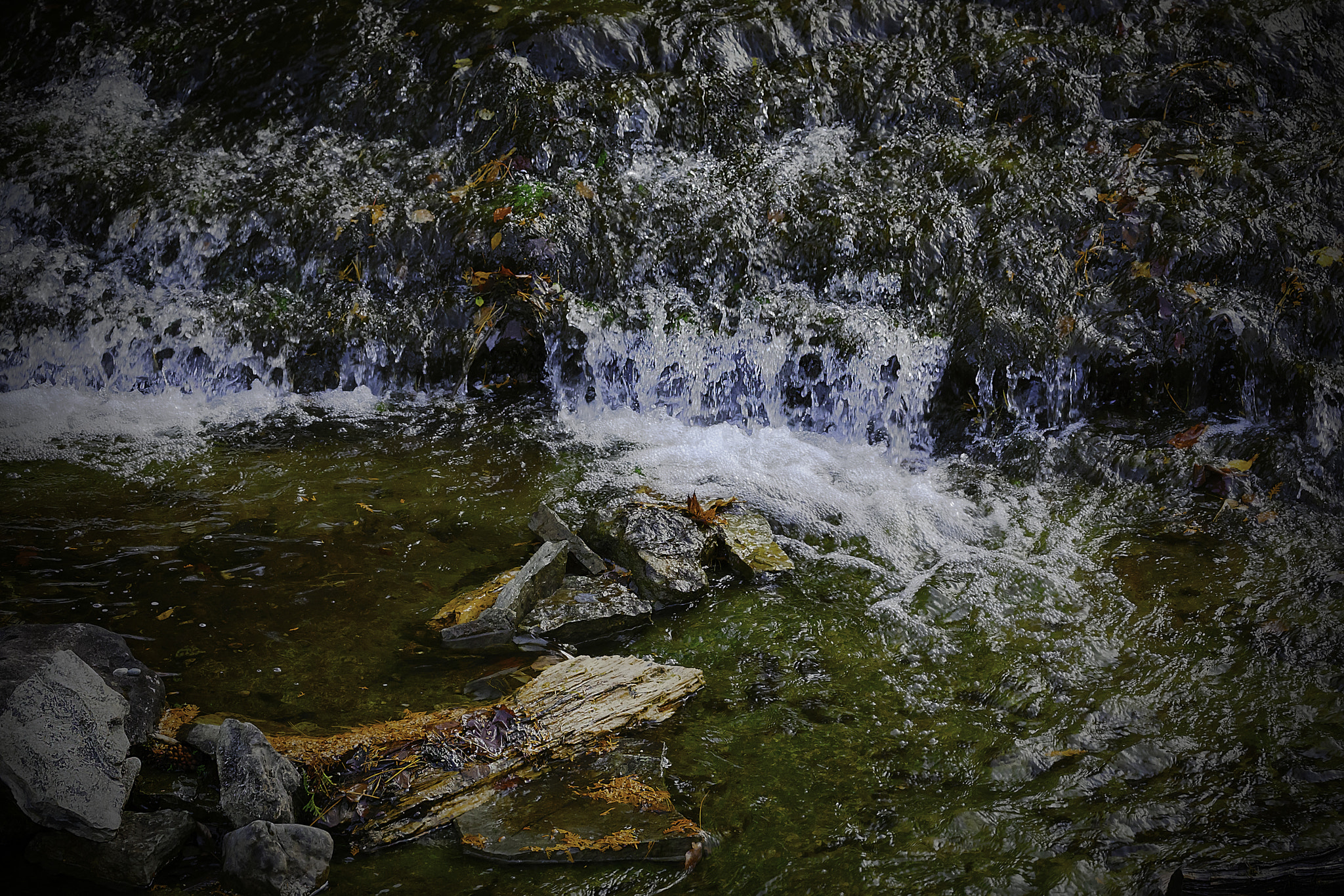 Canon EF 70-300mm F4-5.6L IS USM sample photo. Michigan upper peninsula photography