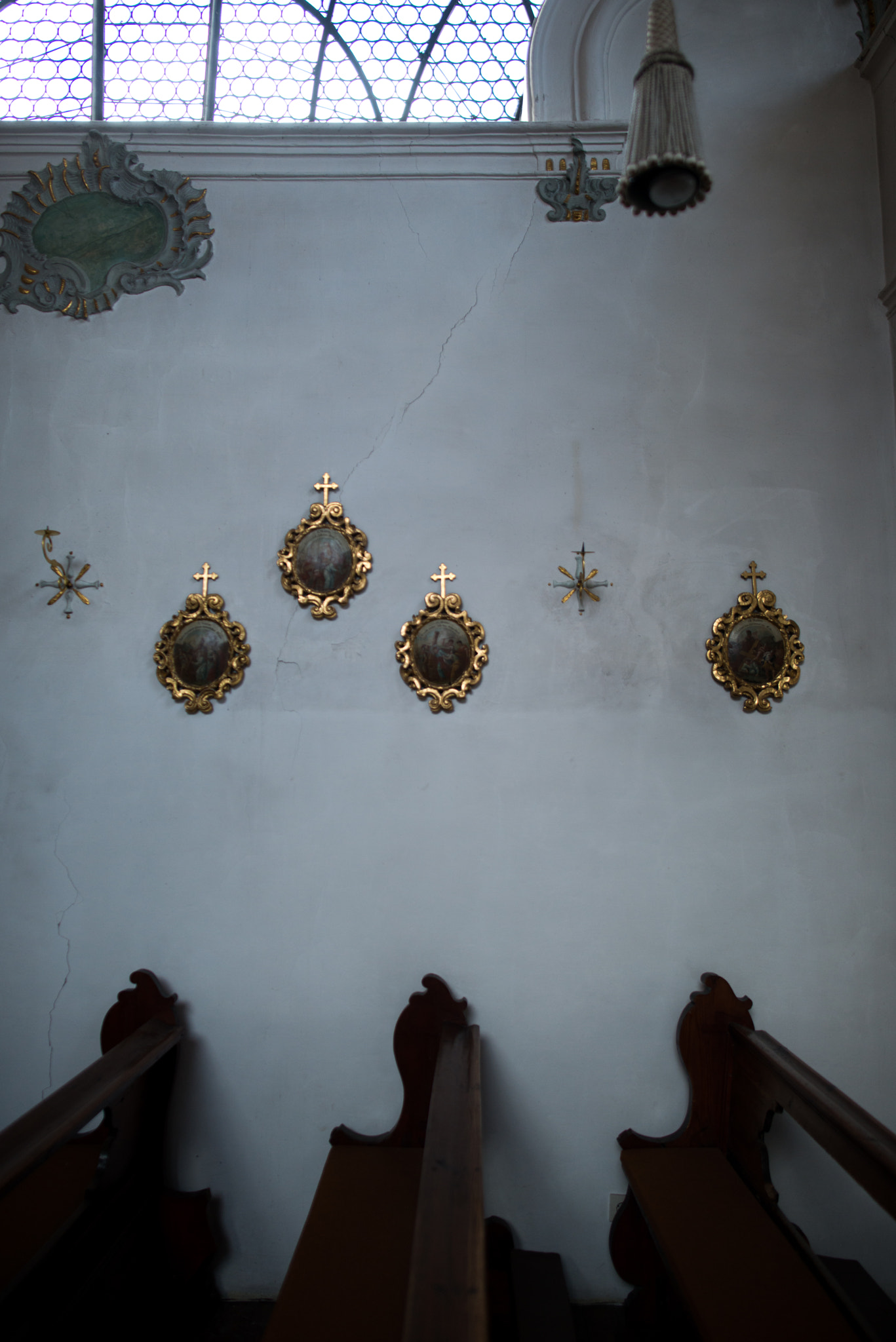 Samyang 12mm F2.8 ED AS NCS Fisheye sample photo. Broken photography