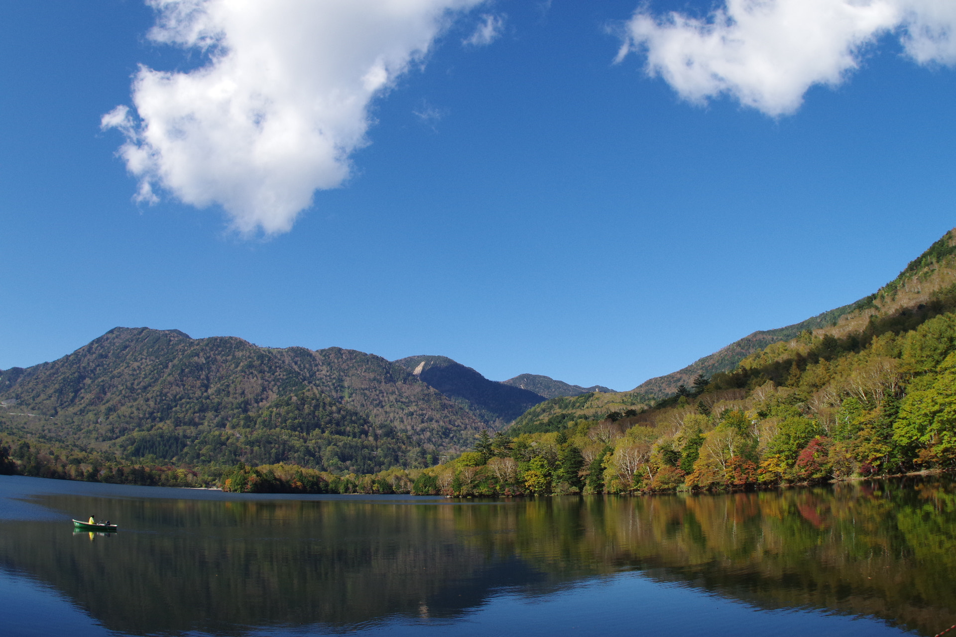 Pentax K-S1 + smc PENTAX-F FISH-EYE 17-28mm F3.5-4.5 sample photo. #japan photography