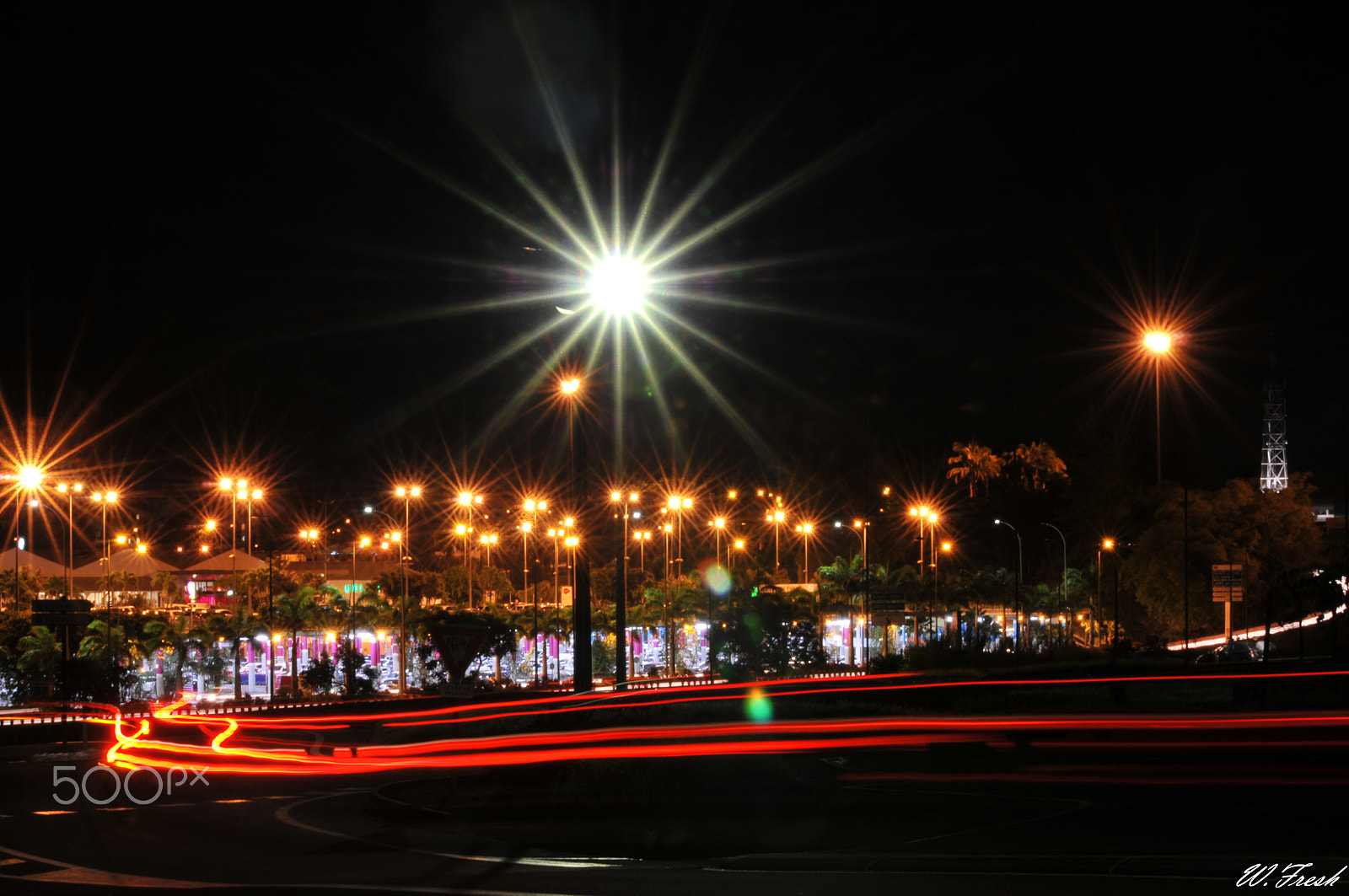 Nikon D300 sample photo. Guadeloupe photography