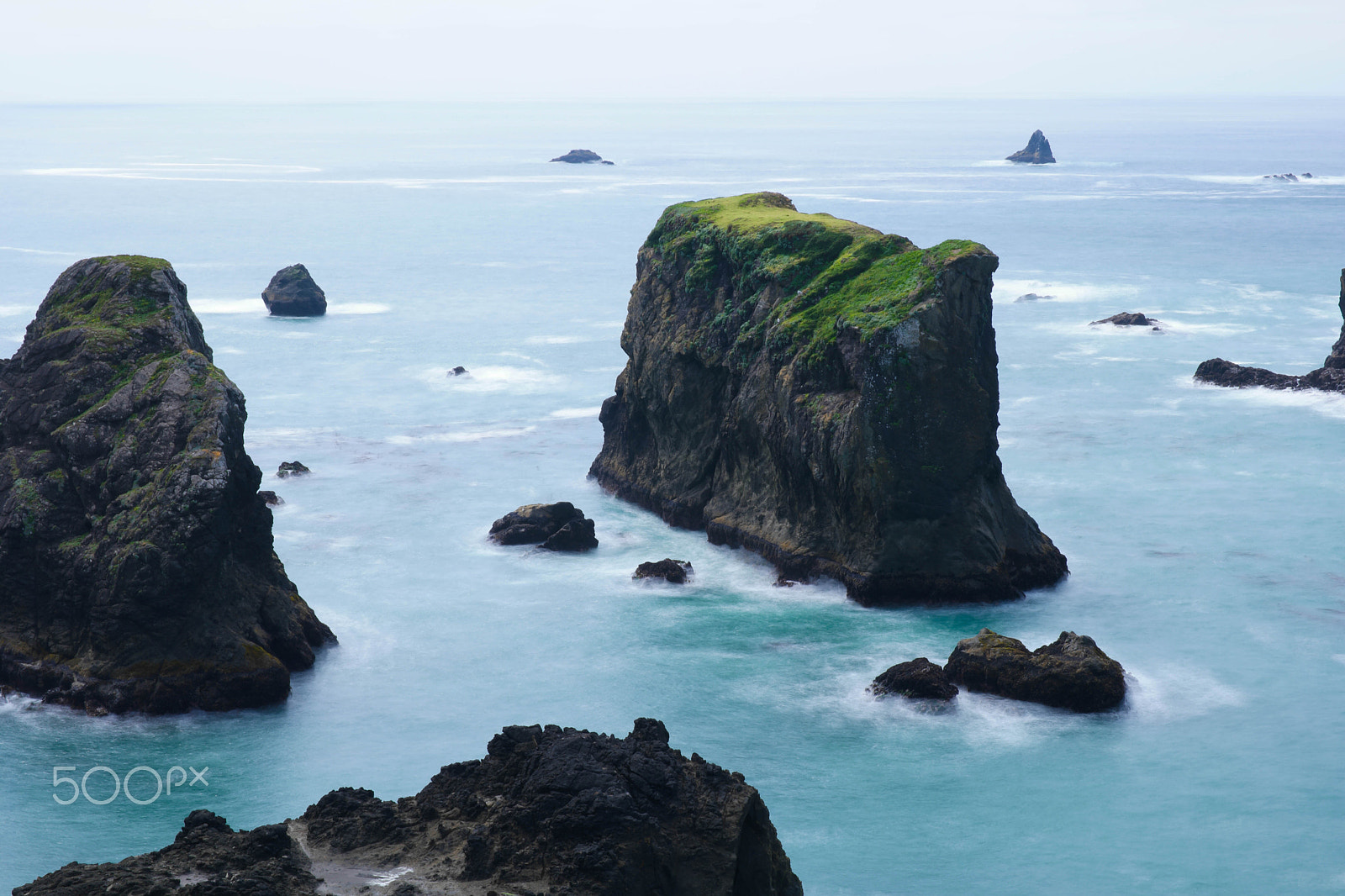 Saumsun NX 16-50mm F2-2.8 S ED OIS sample photo. Pacific rocks photography