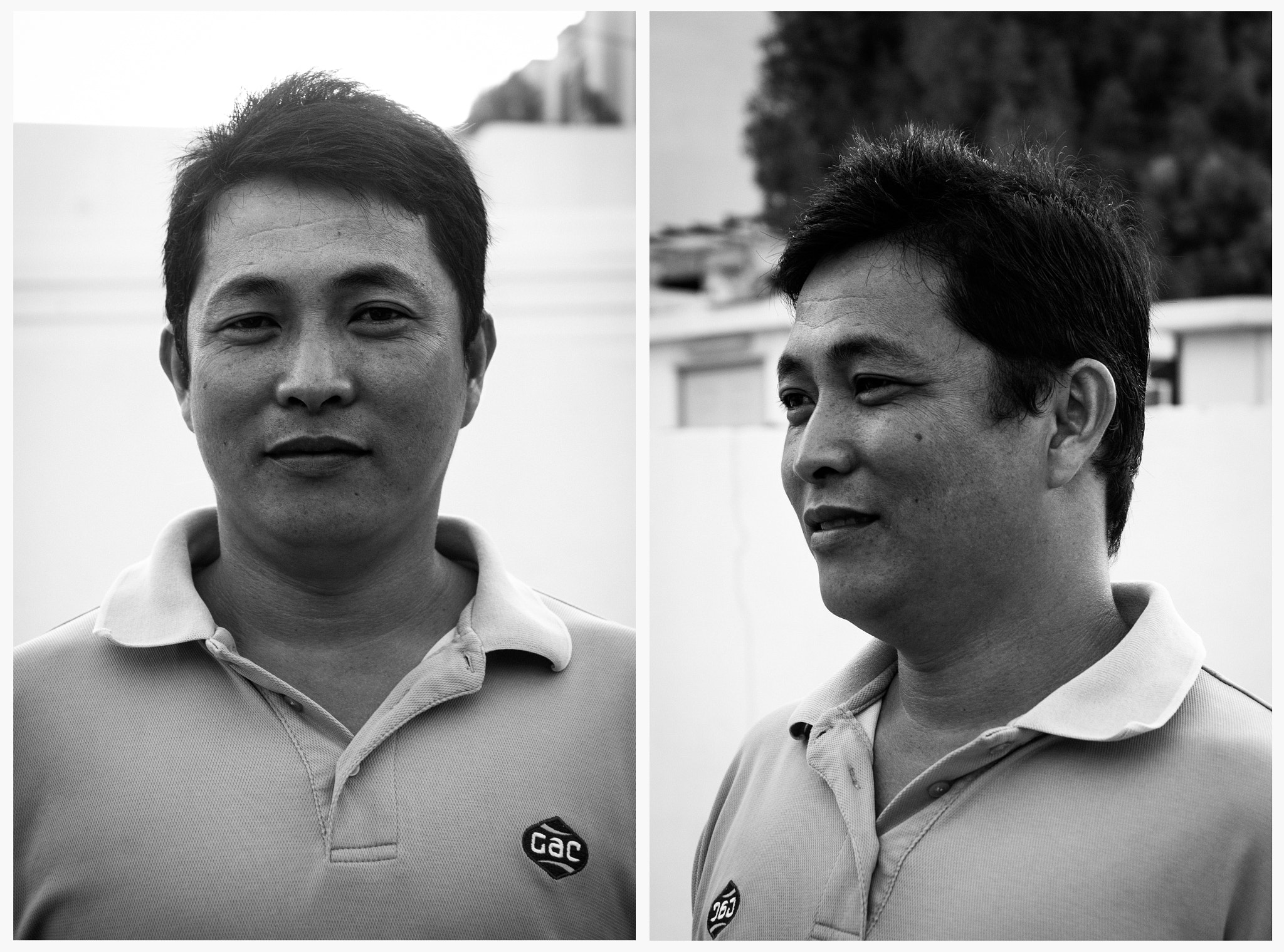 Nikon D60 sample photo. Stranger's diptych 01 photography