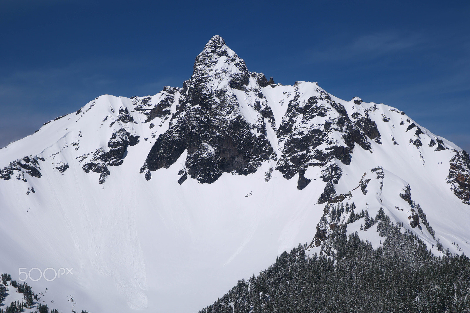 Saumsun NX 16-50mm F2-2.8 S ED OIS sample photo. Mt. washington photography