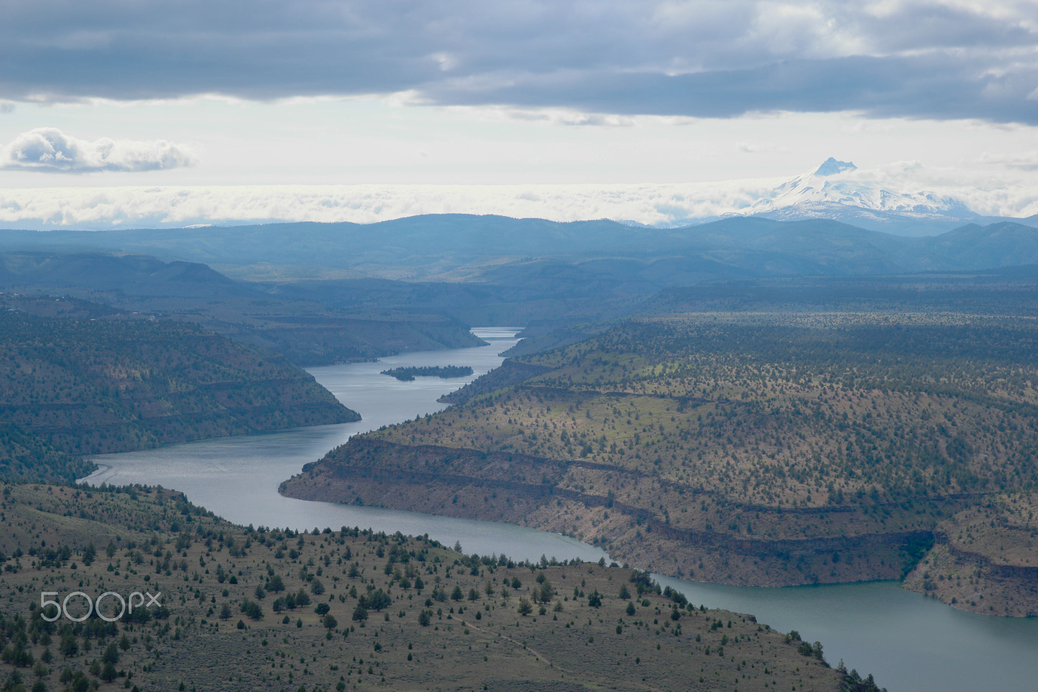 Central Oregon Beauty