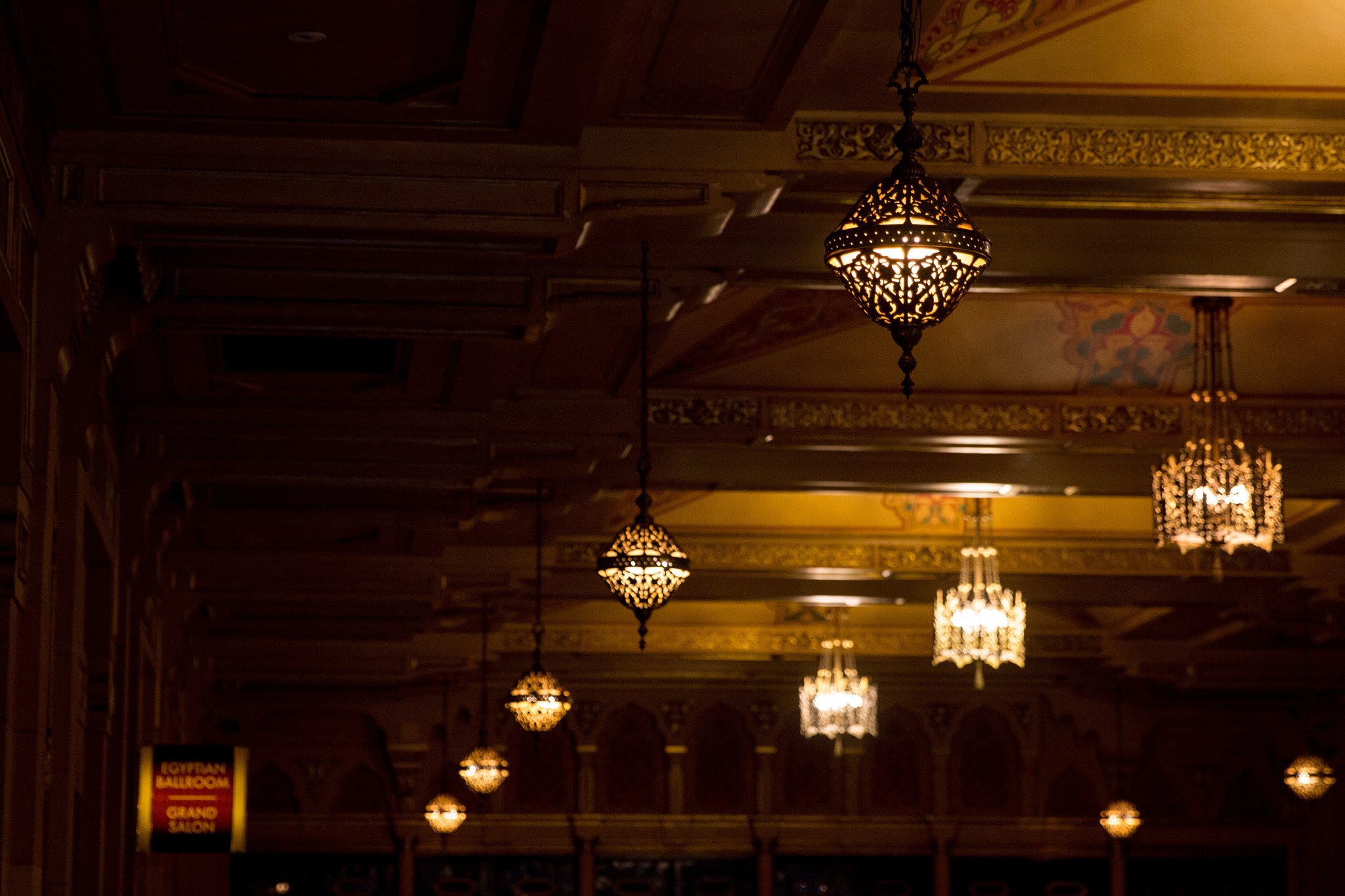 Canon EOS 650D (EOS Rebel T4i / EOS Kiss X6i) sample photo. Chandeliers photography