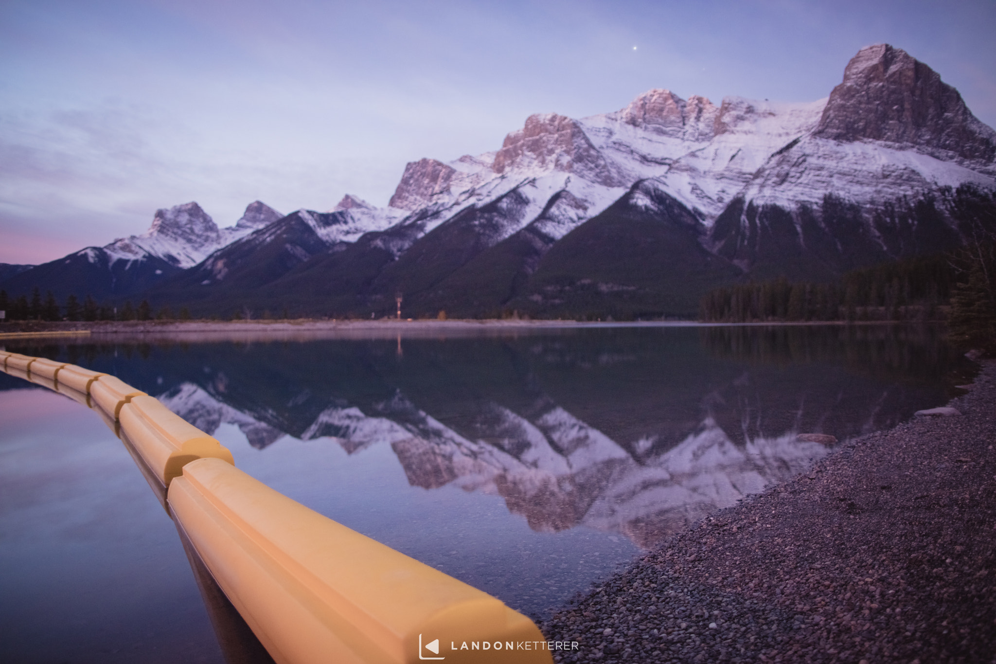 Canon EOS 5DS + Canon EF 24mm F1.4L II USM sample photo. Quiet morning photography