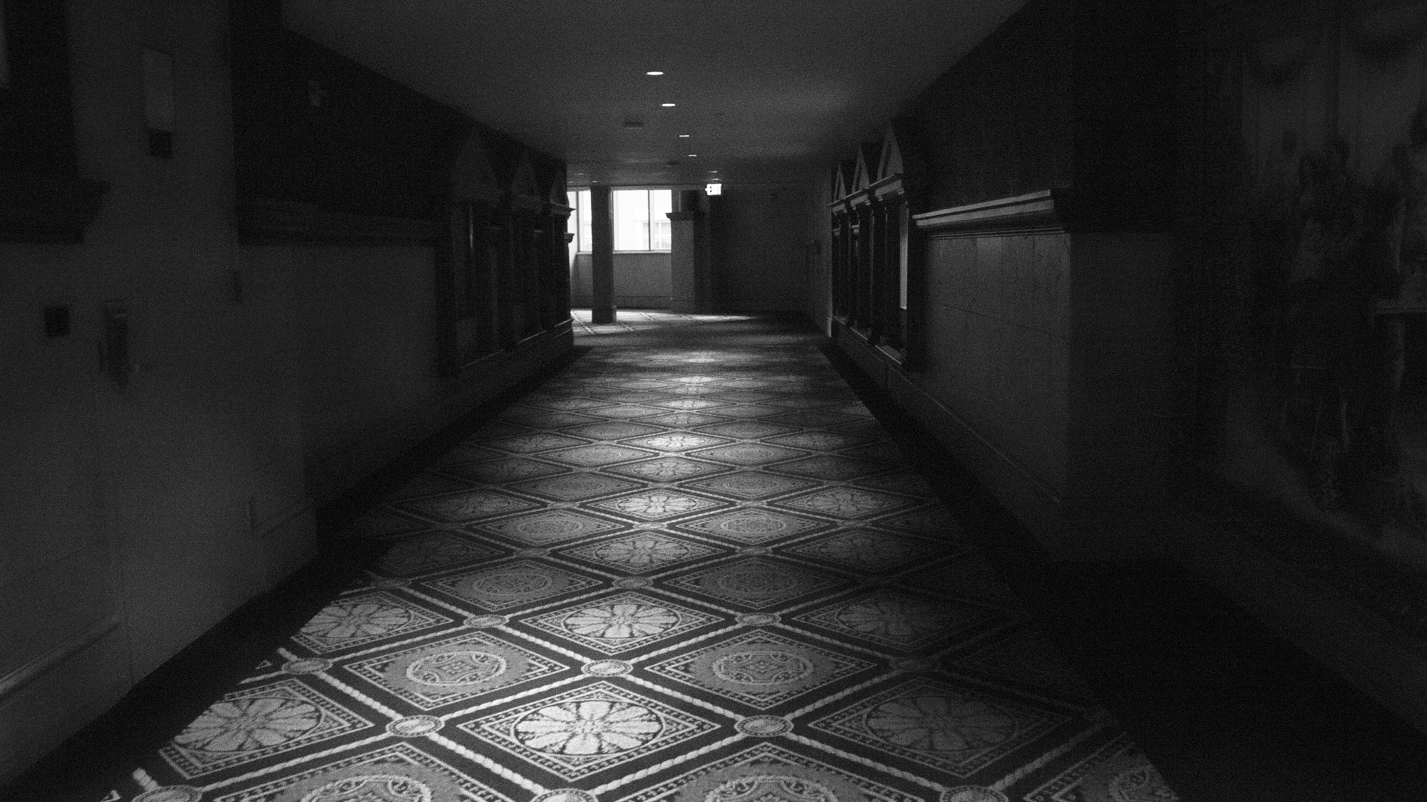 Canon EF-S 18-135mm F3.5-5.6 IS sample photo. Ceasears palaace hall . photography