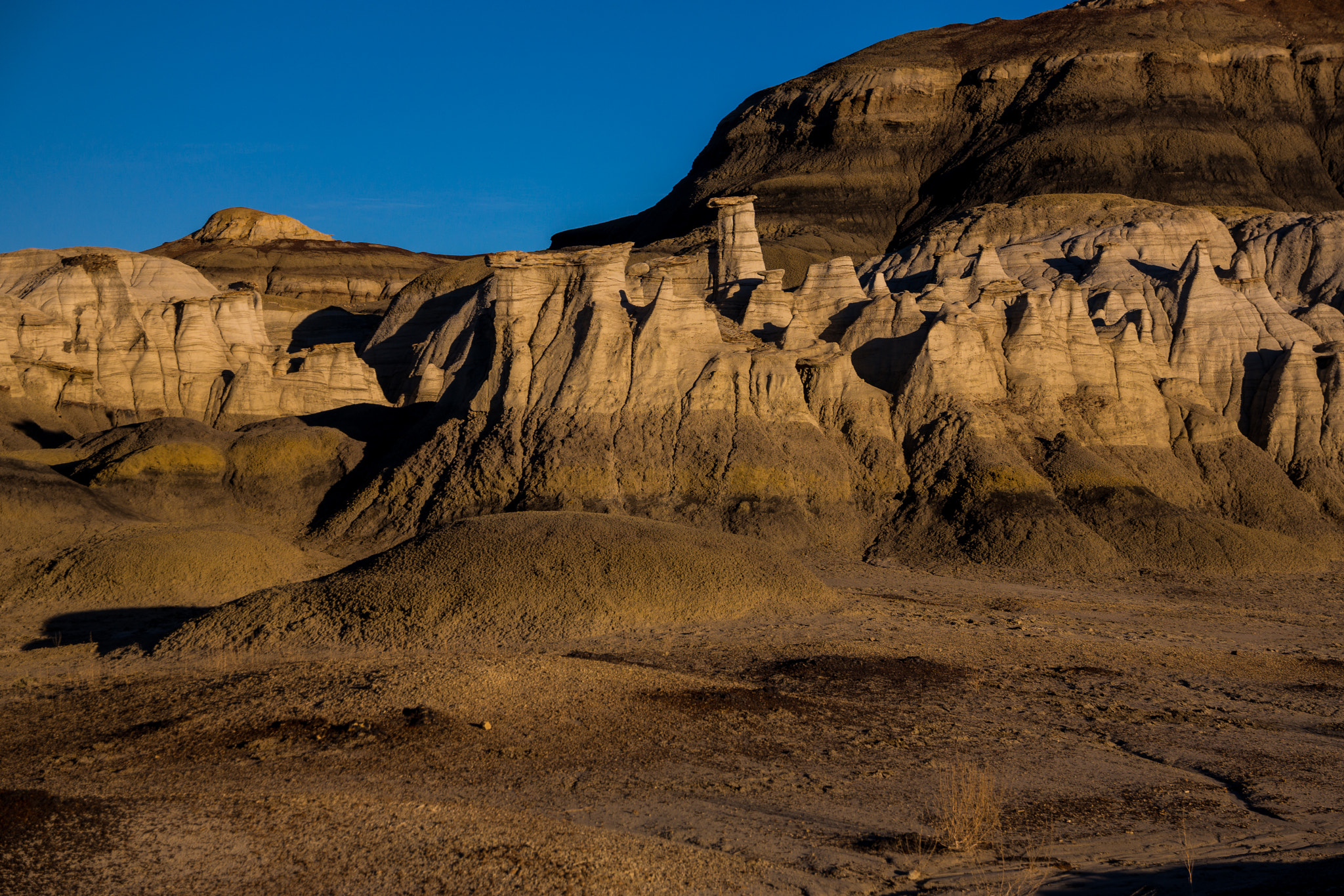 Samsung NX300 sample photo. Apocalypse photography