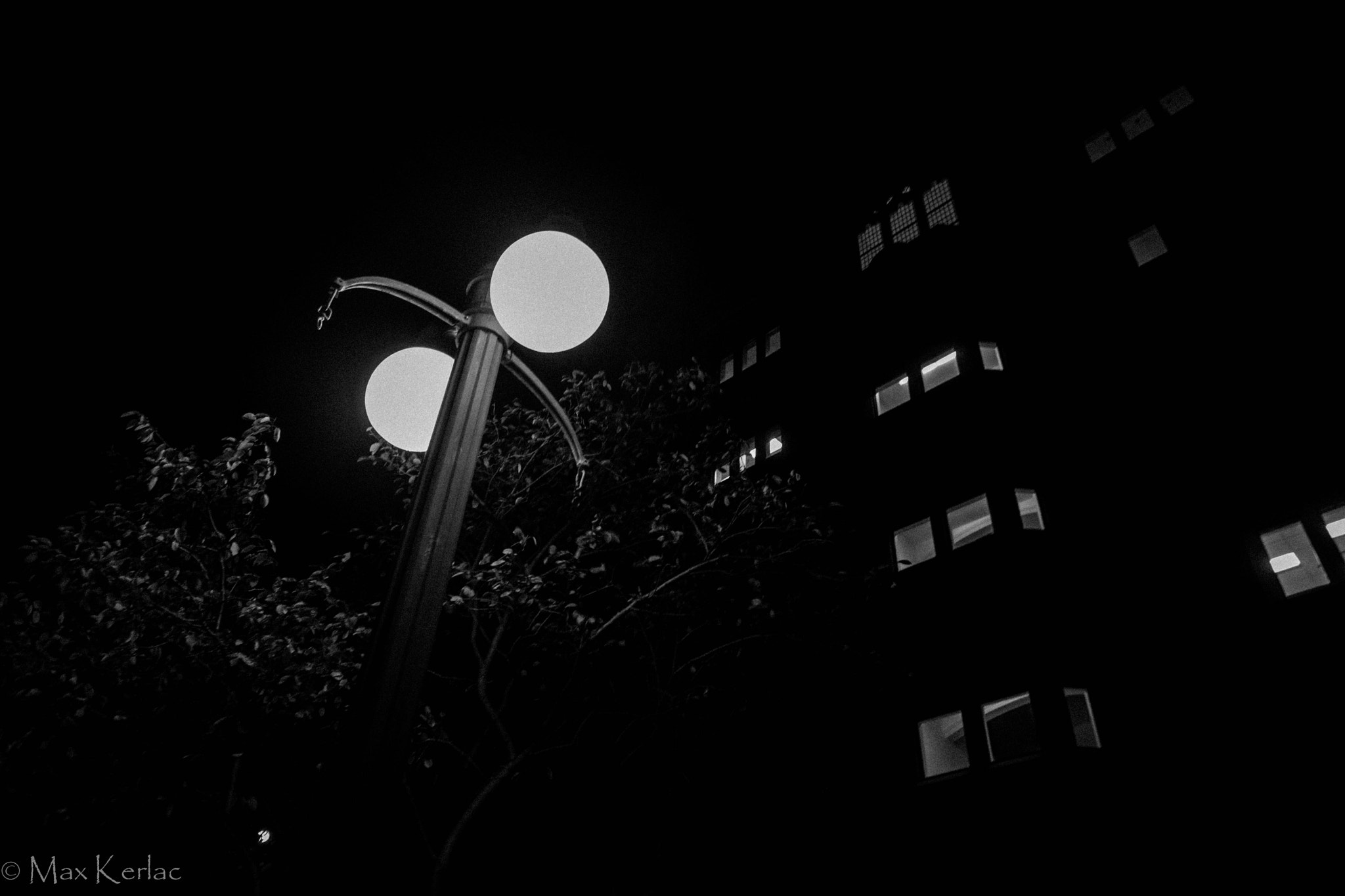 Sony Alpha NEX-7 sample photo. Ottawa night serie 5 photography