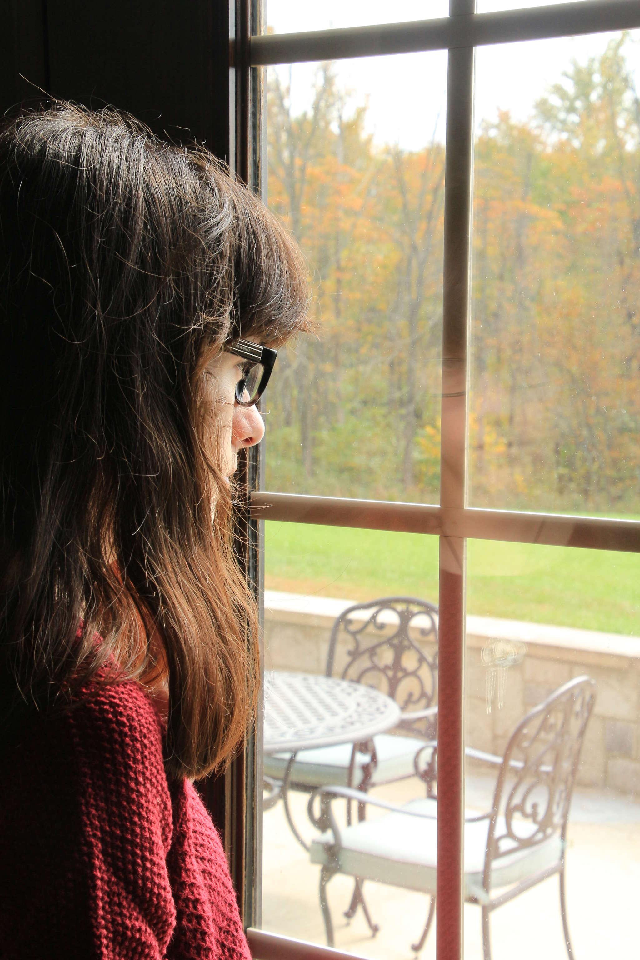 Canon EOS 700D (EOS Rebel T5i / EOS Kiss X7i) sample photo. Daydreaming photography