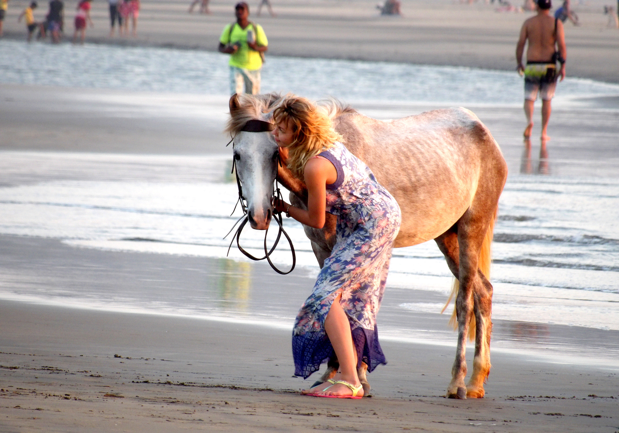 Ricoh PENTAX XG-1 sample photo. Goa photography