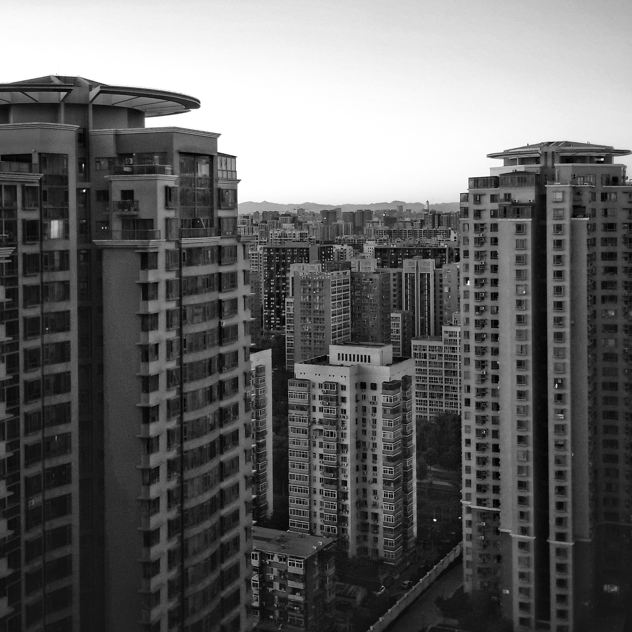 Meizu MX4 Pro sample photo. Beijing chaoyang district photography