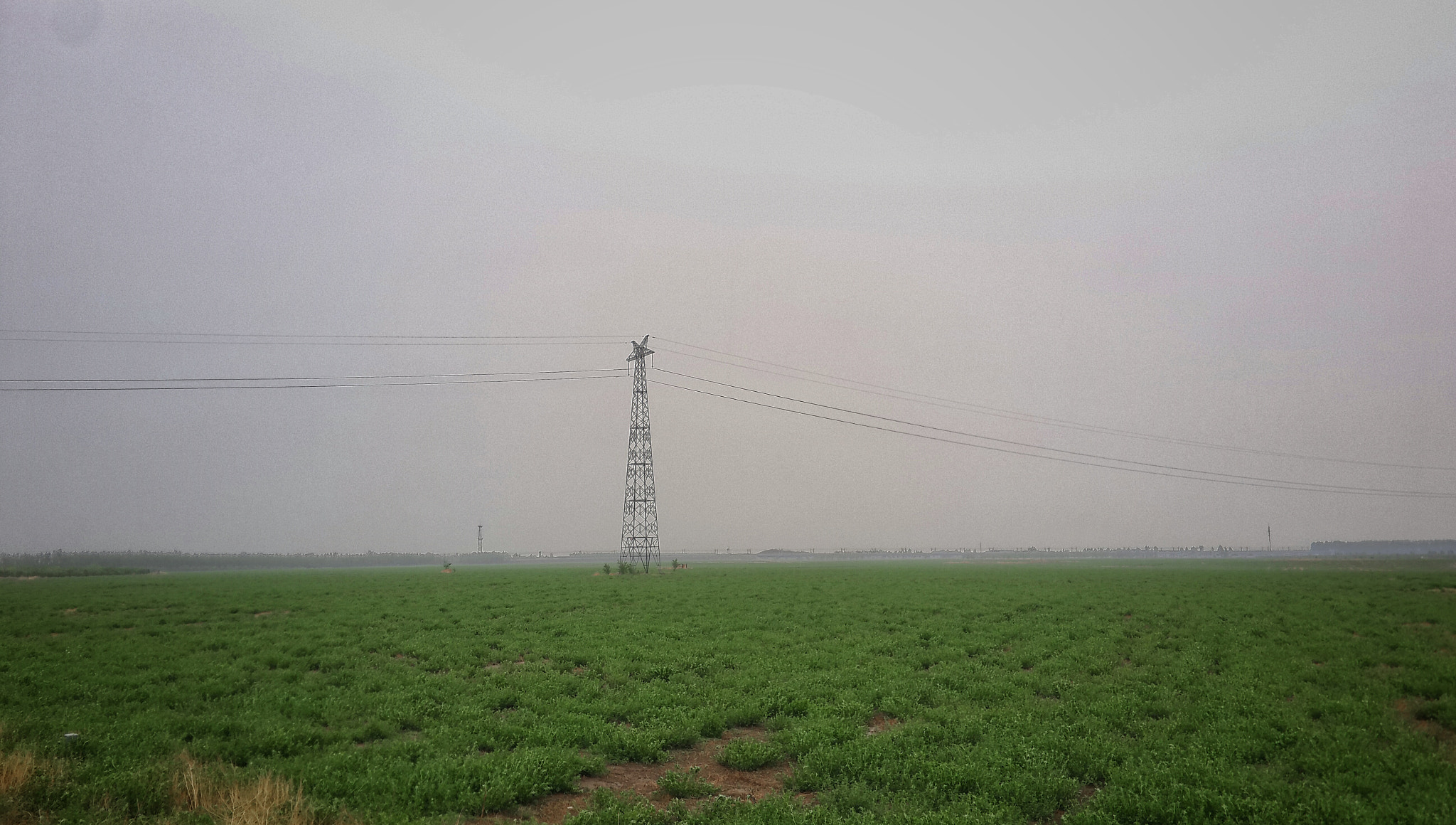Meizu MX4 Pro sample photo. The suburbs of jinzhou photography