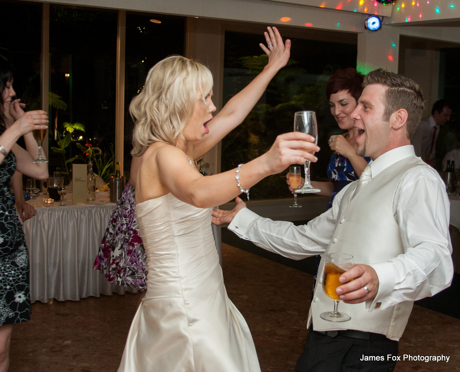 Canon EF 28-135mm F3.5-5.6 IS USM sample photo. Wedding & portrait.james fox photography photography