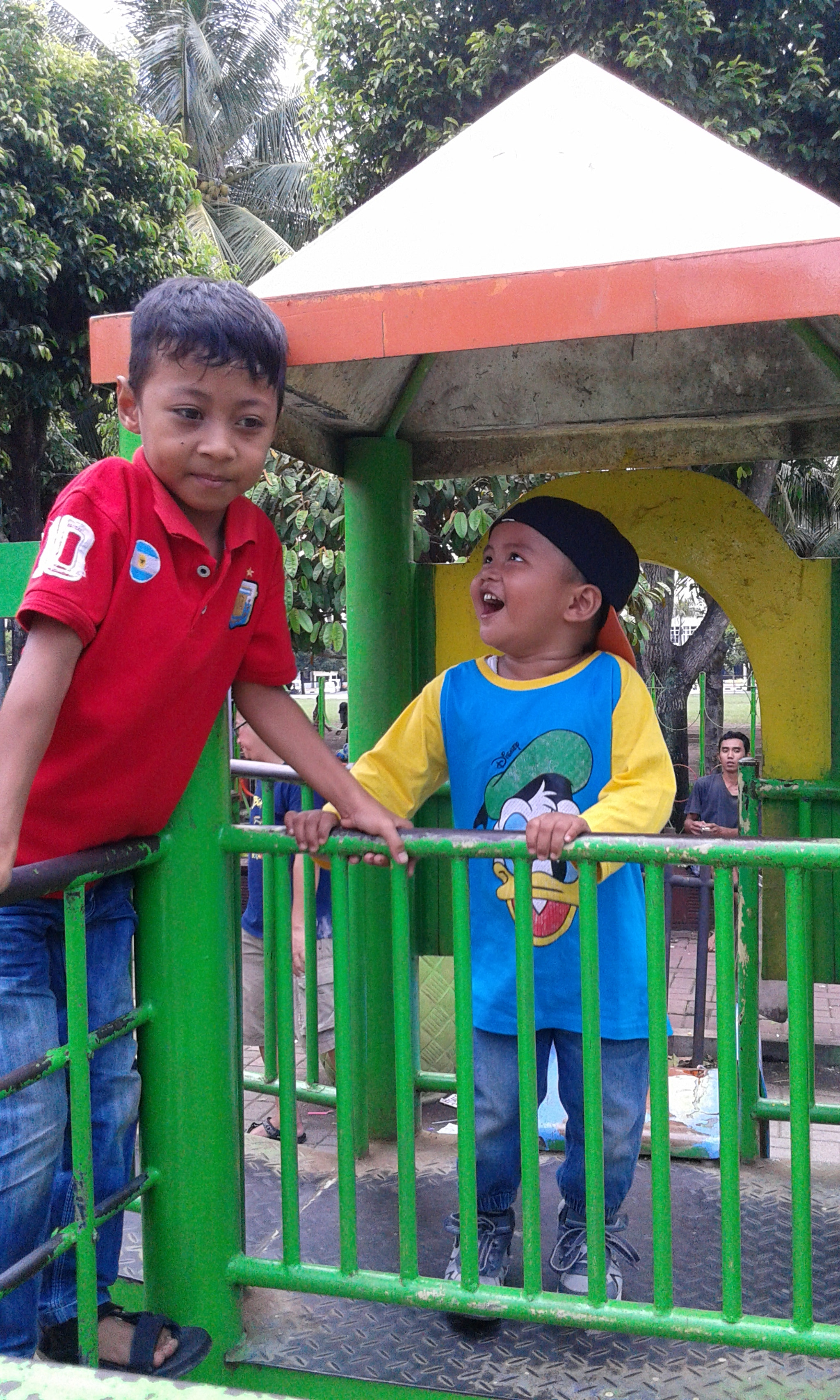 Samsung Galaxy Grand Neo sample photo