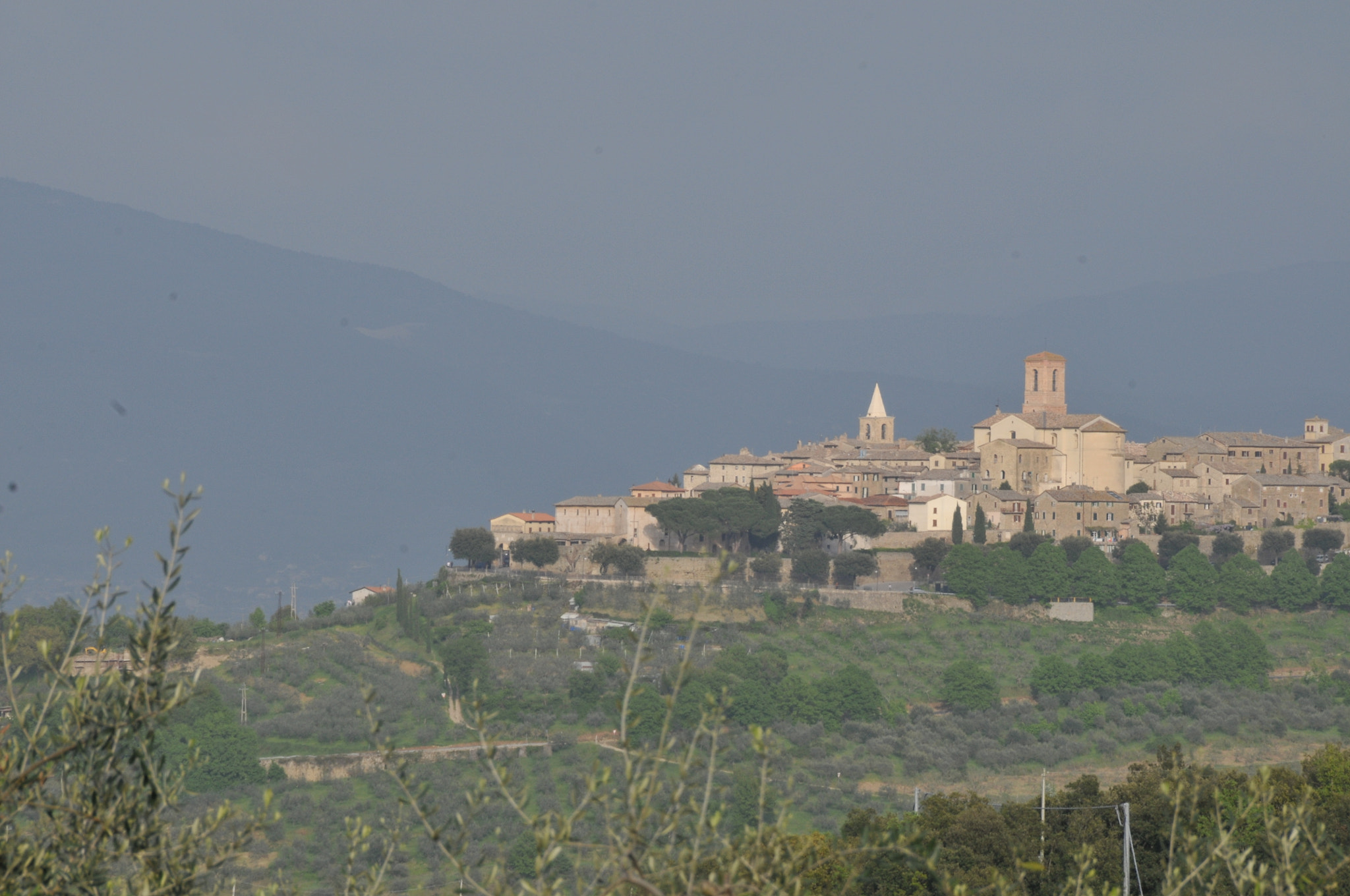 Nikon D300 sample photo. Italy photography