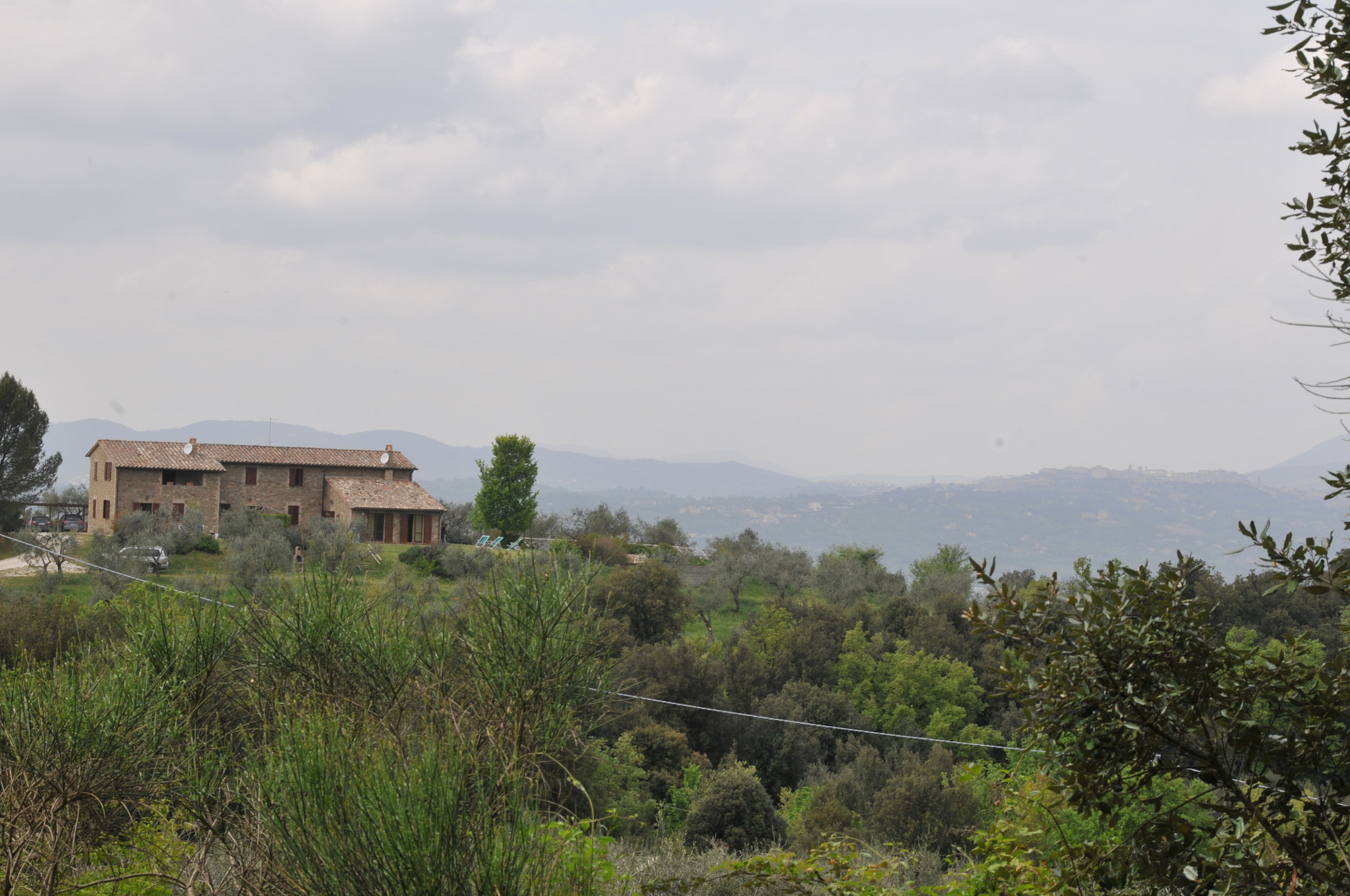 Nikon D300 sample photo. Italy photography