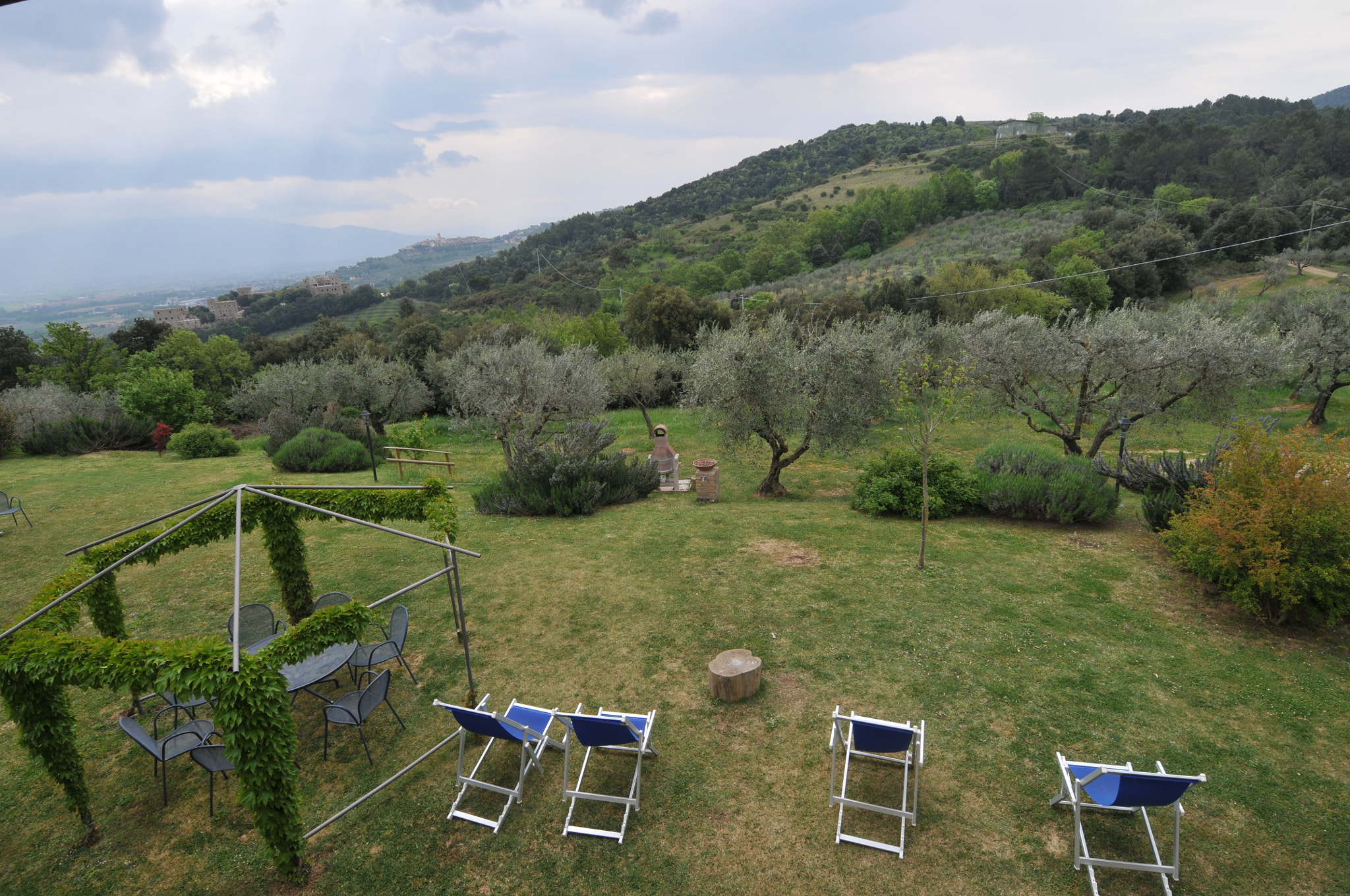 Nikon D300 sample photo. Italy photography