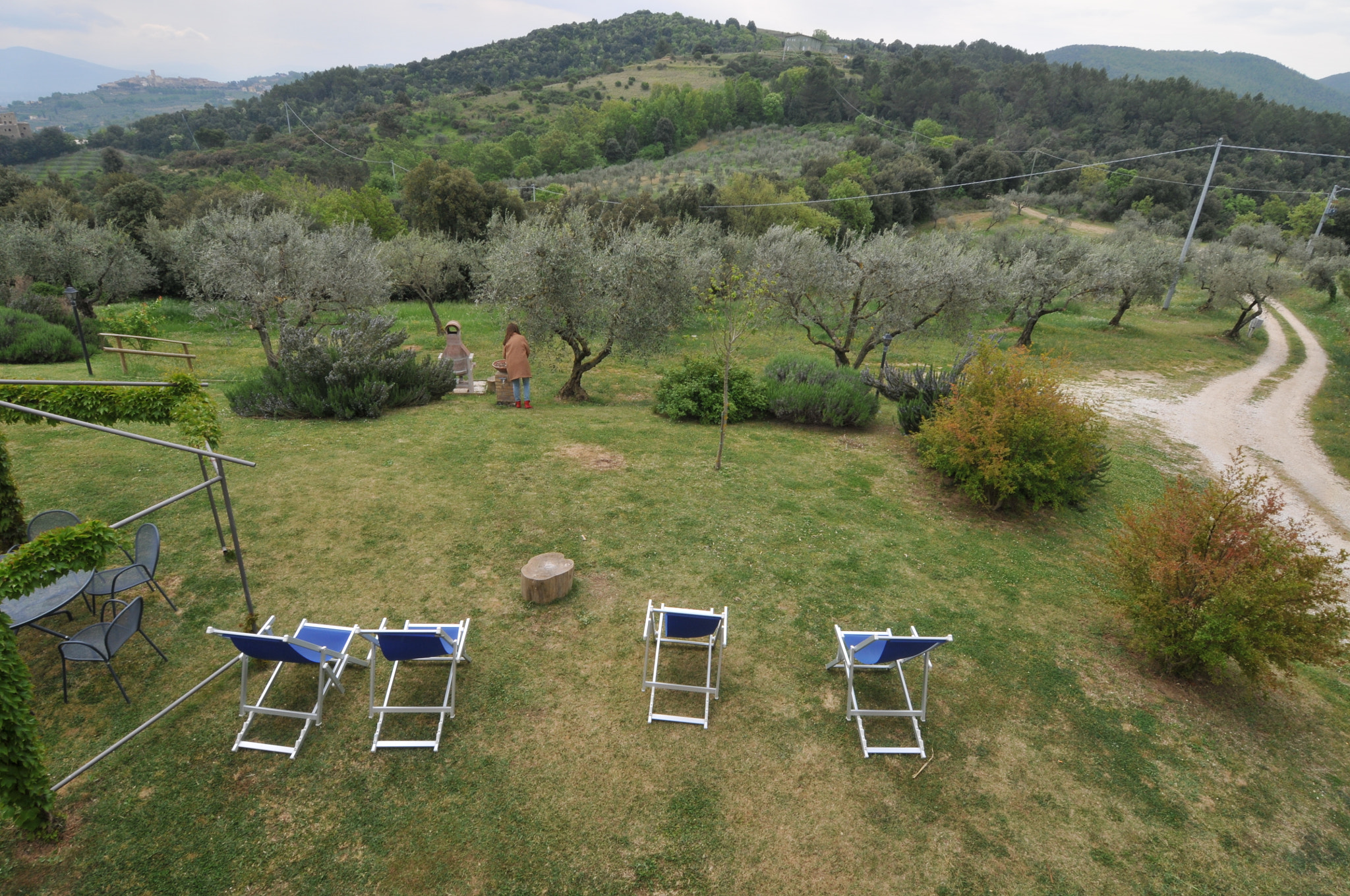 Nikon D300 sample photo. Italy photography