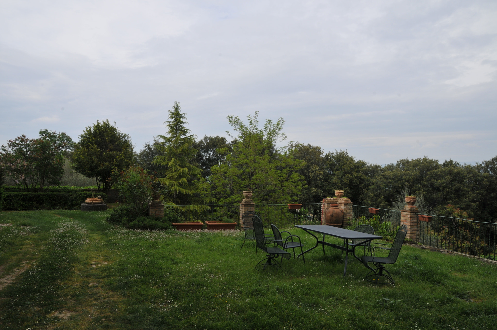 Nikon D300 sample photo. Italy photography
